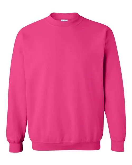 Strawberry Girly Graphic Sweatshirt - 5 Colors