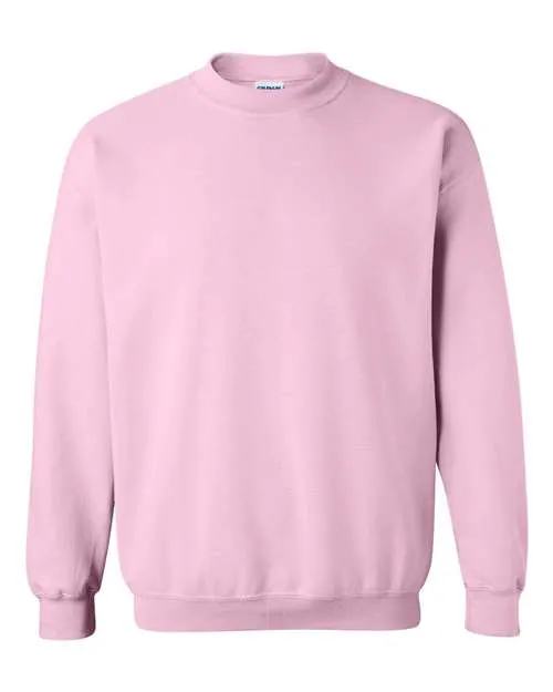 Strawberry Girly Graphic Sweatshirt - 5 Colors