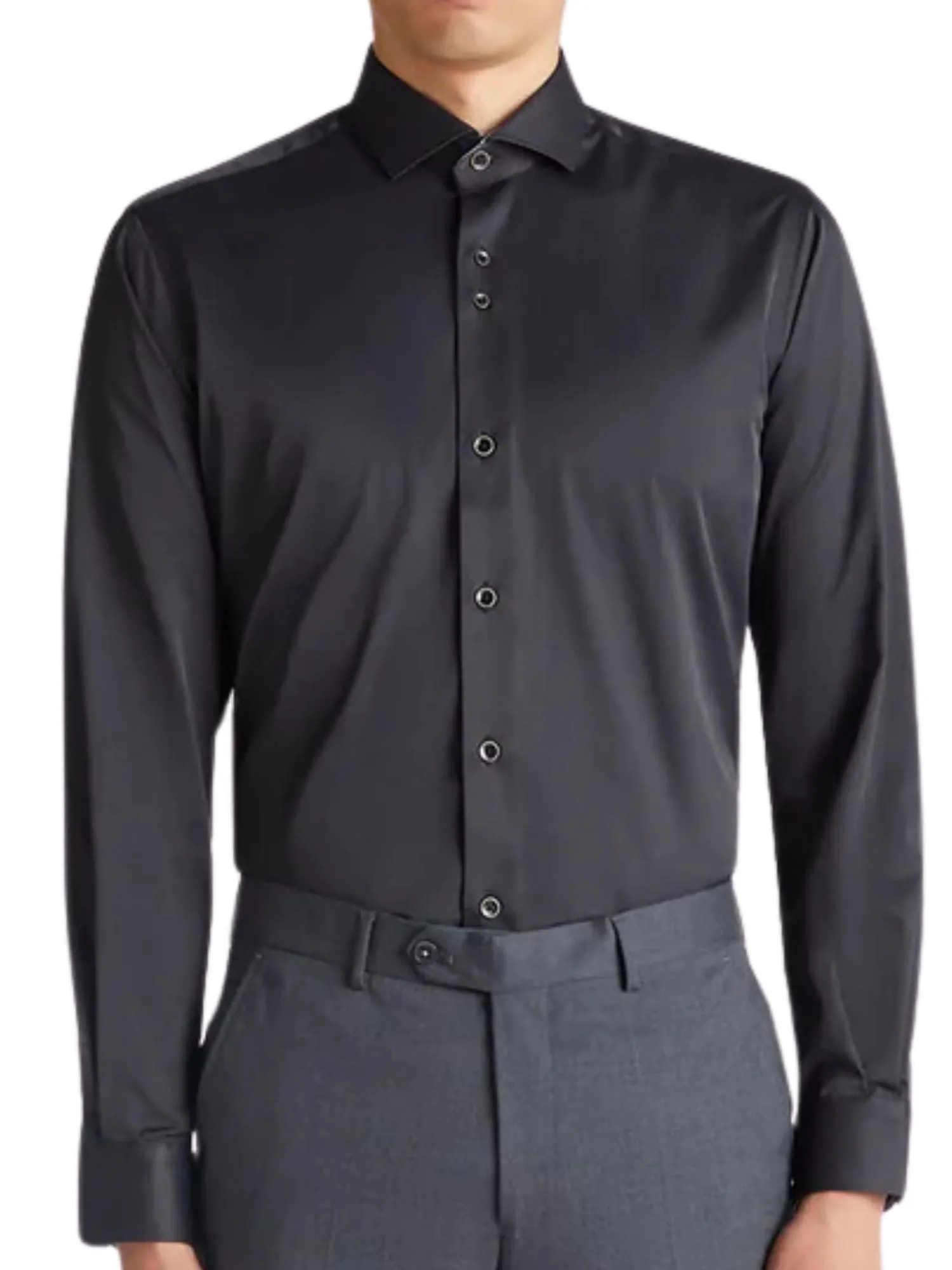 Stretch Shirt
