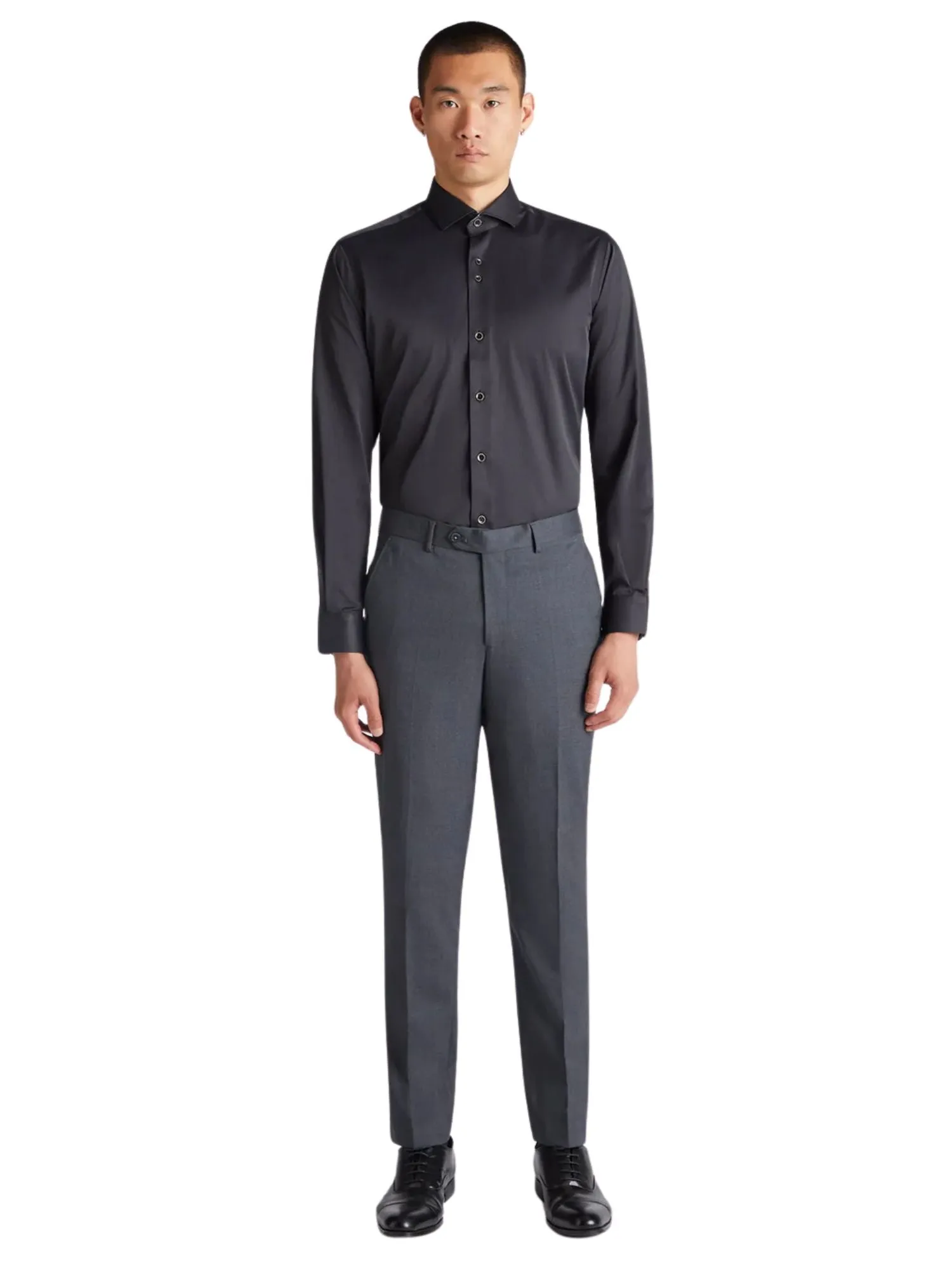 Stretch Shirt