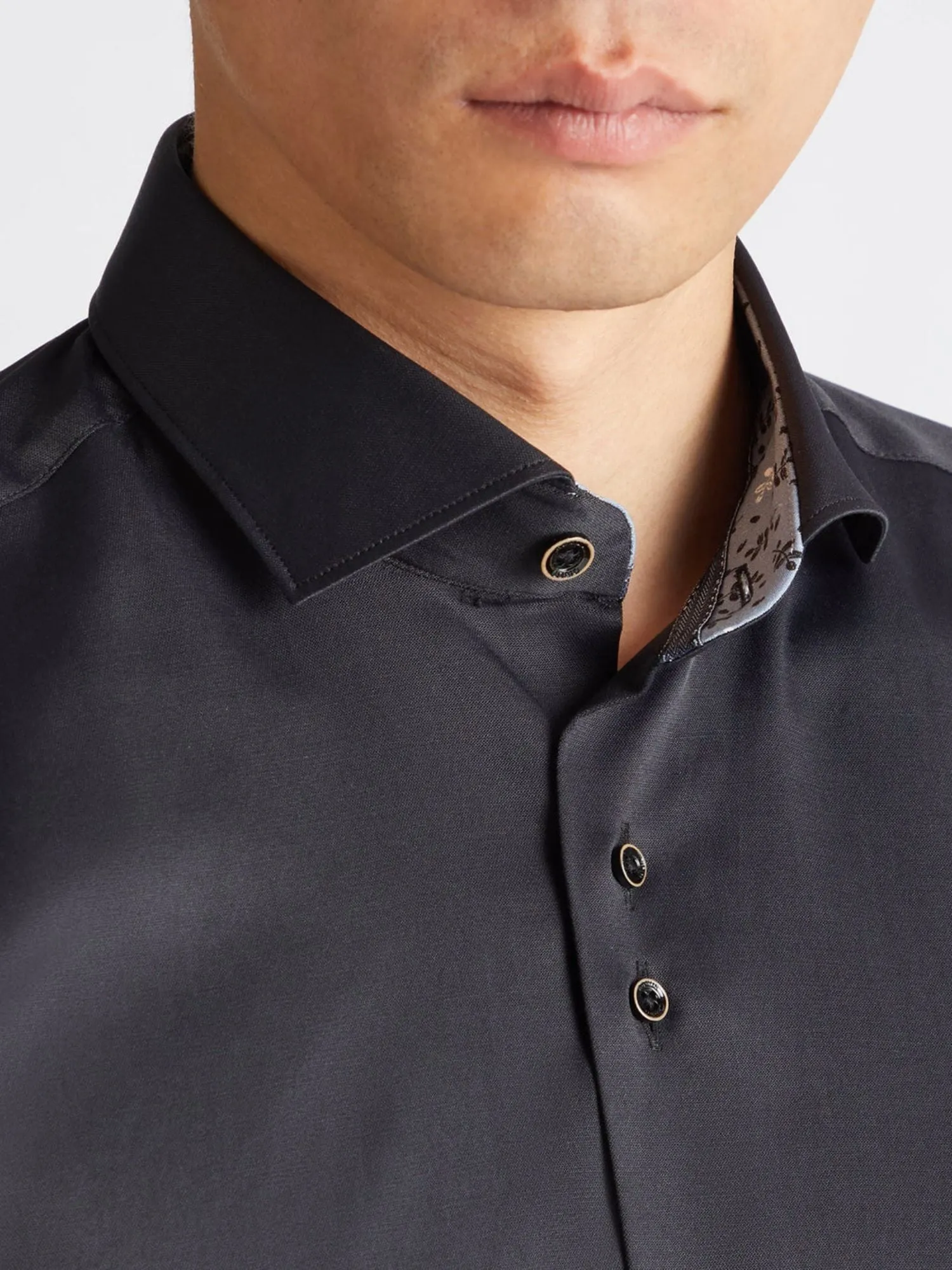 Stretch Shirt