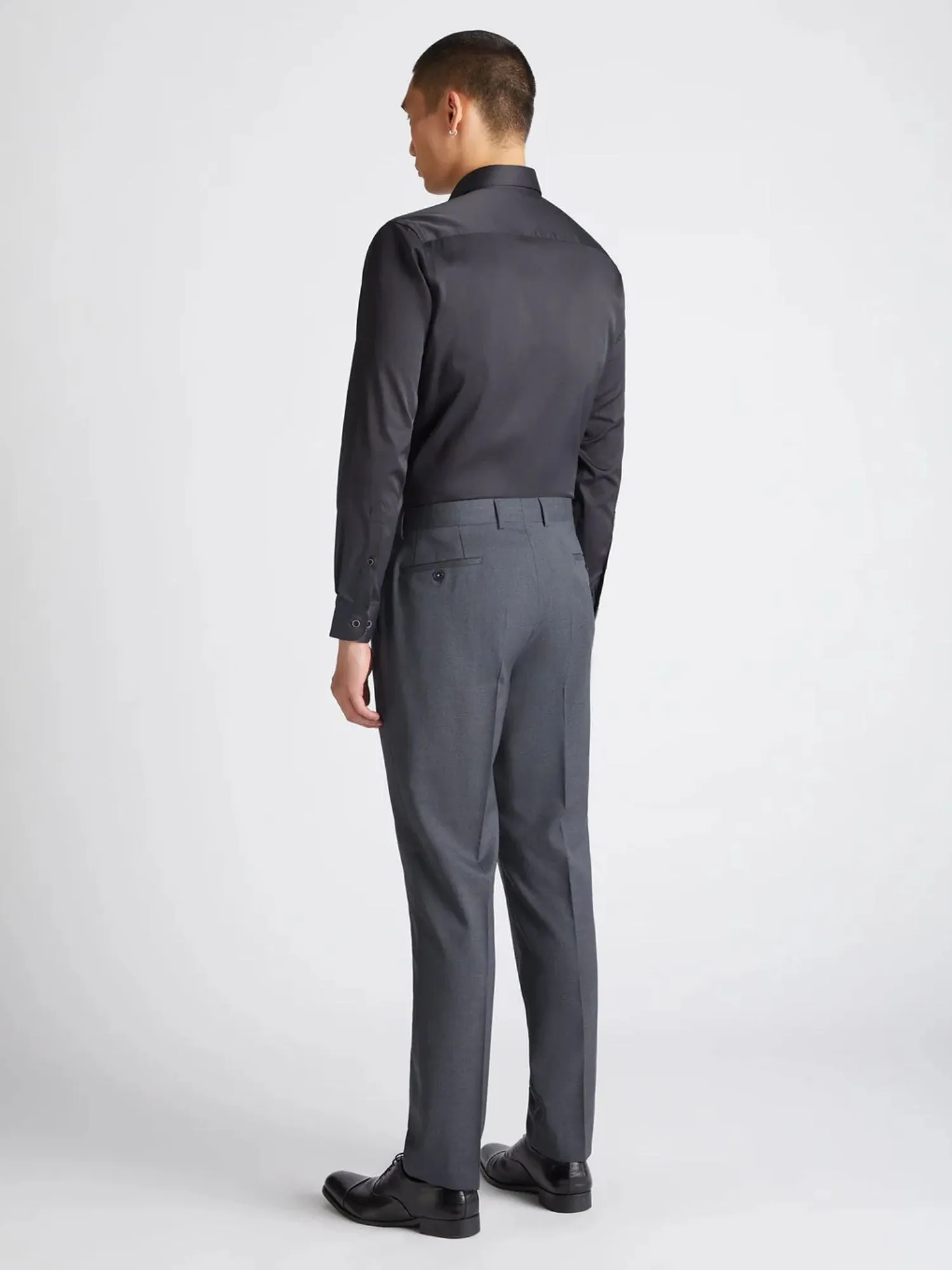 Stretch Shirt