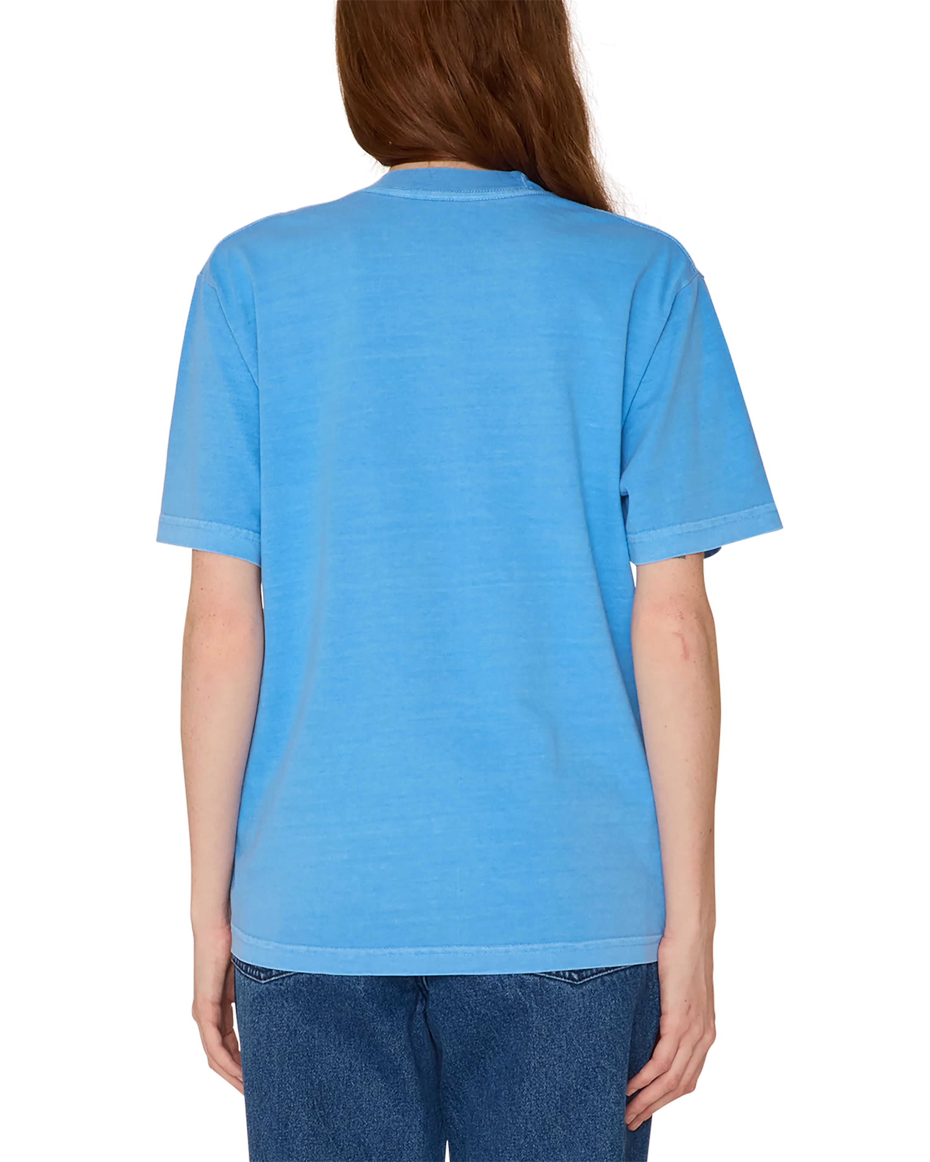 STUDIO SPRAY MAXINE PIGMENT T-SHIRT