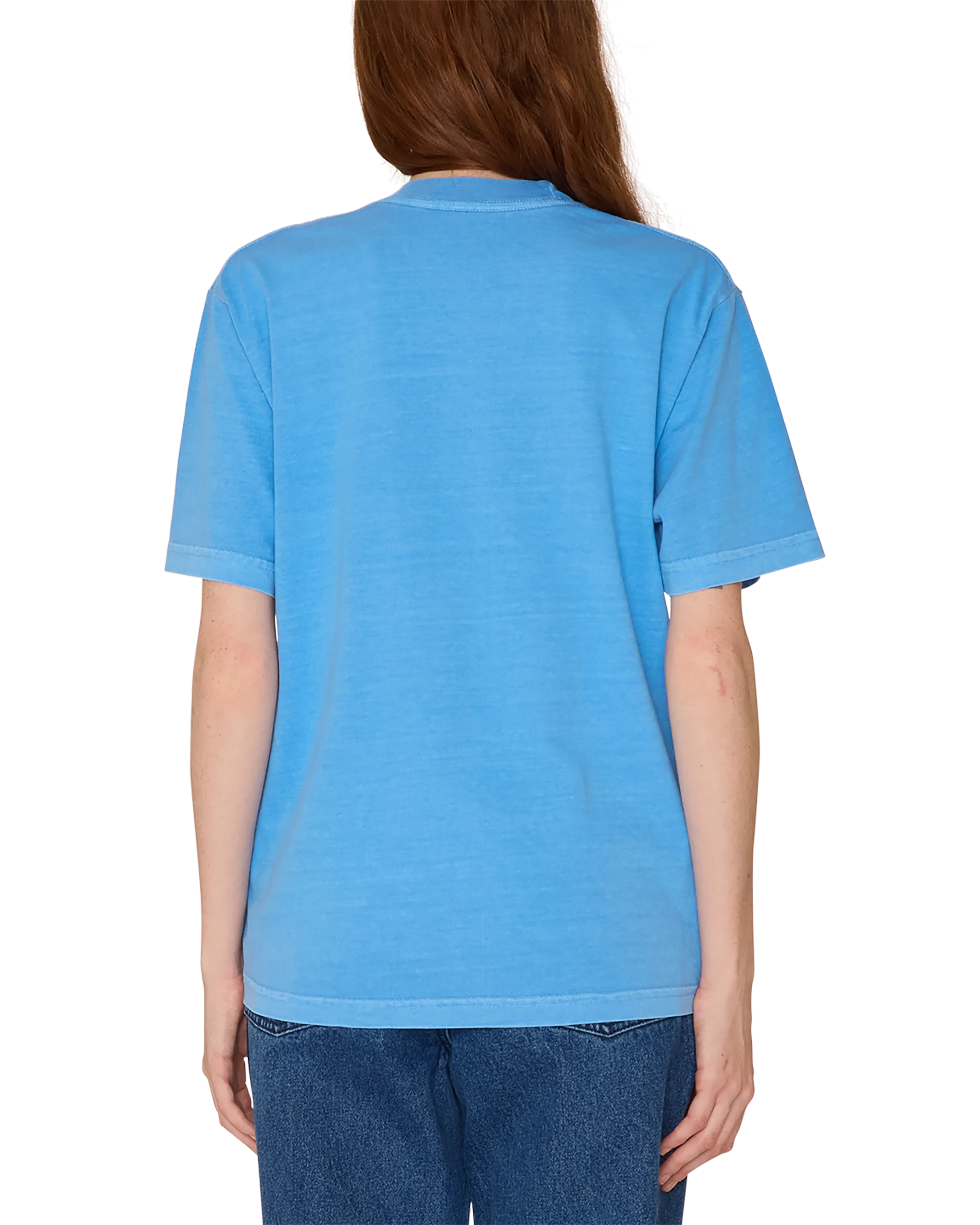 STUDIO SPRAY MAXINE PIGMENT T-SHIRT