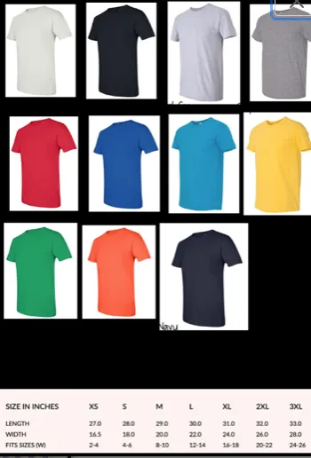T-shirt Birthday Double Nickels 55th Group Tees
