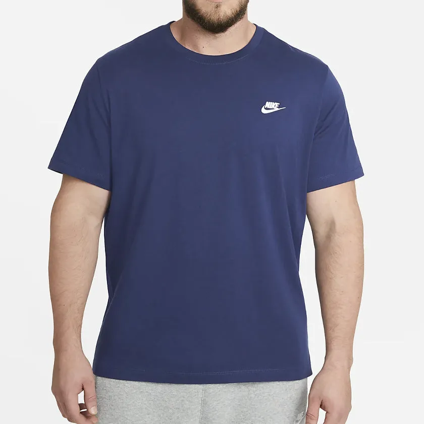 T SHIRT NIKE DRY-FIT MAGLIA SPORTSWEAR UOMO CLASSIC