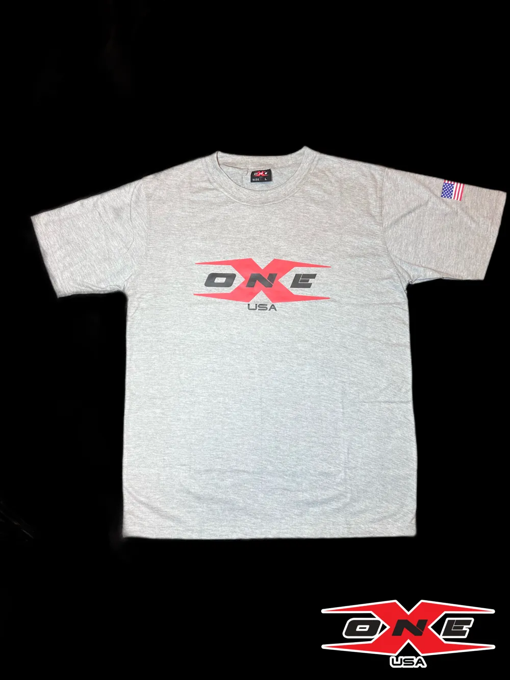 T-shirt One X Classic X23