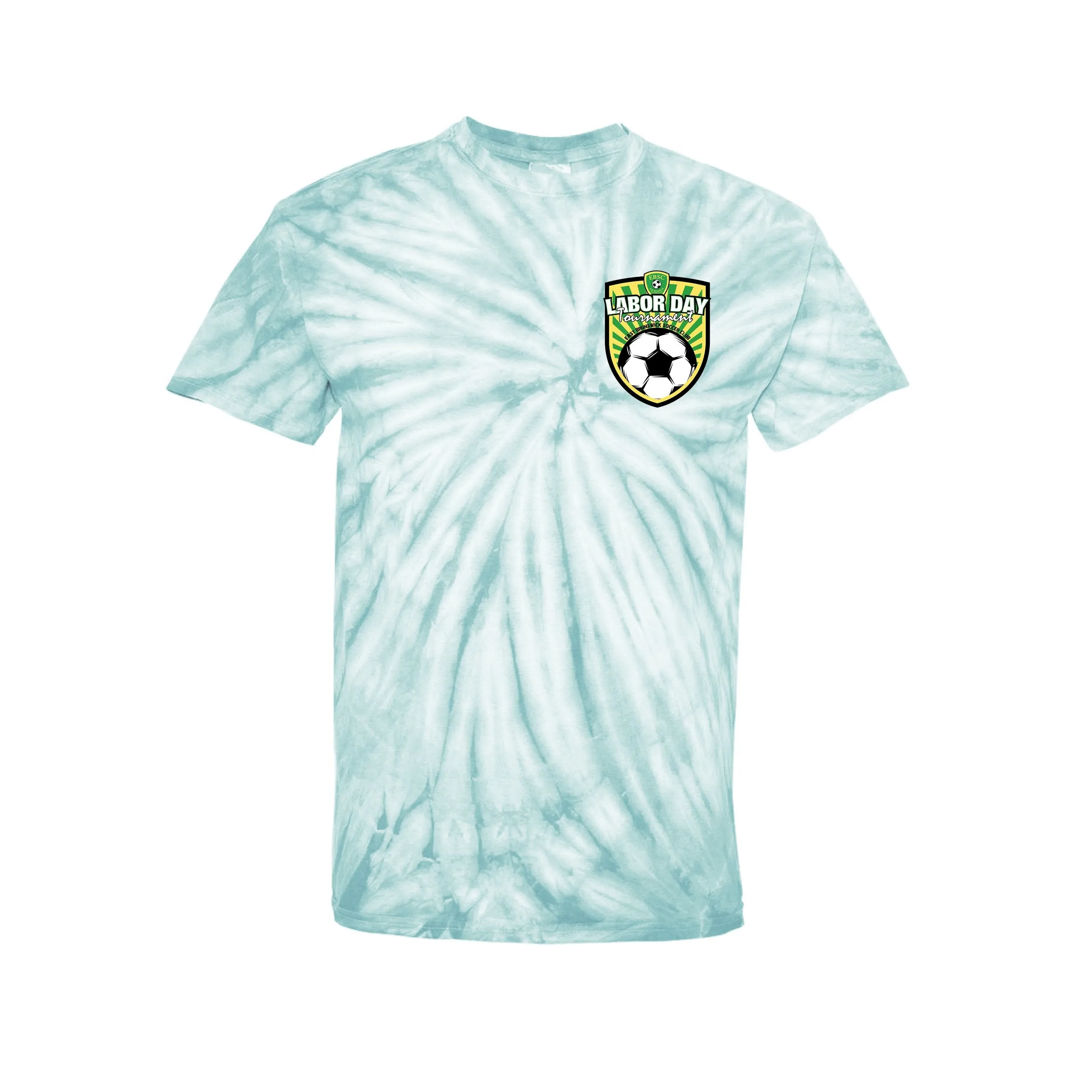 T-Shirts EBSC Labor Day Tournament