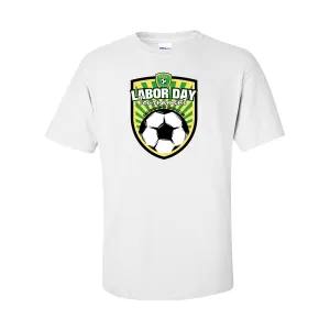 T-Shirts EBSC Labor Day Tournament