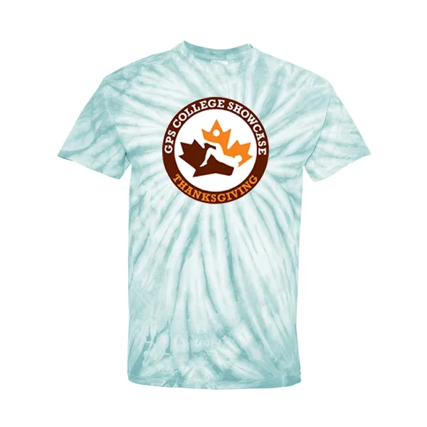 T-Shirts GPS College Showcase Thanksgiving