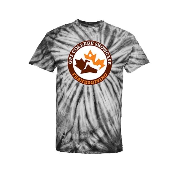 T-Shirts GPS College Showcase Thanksgiving