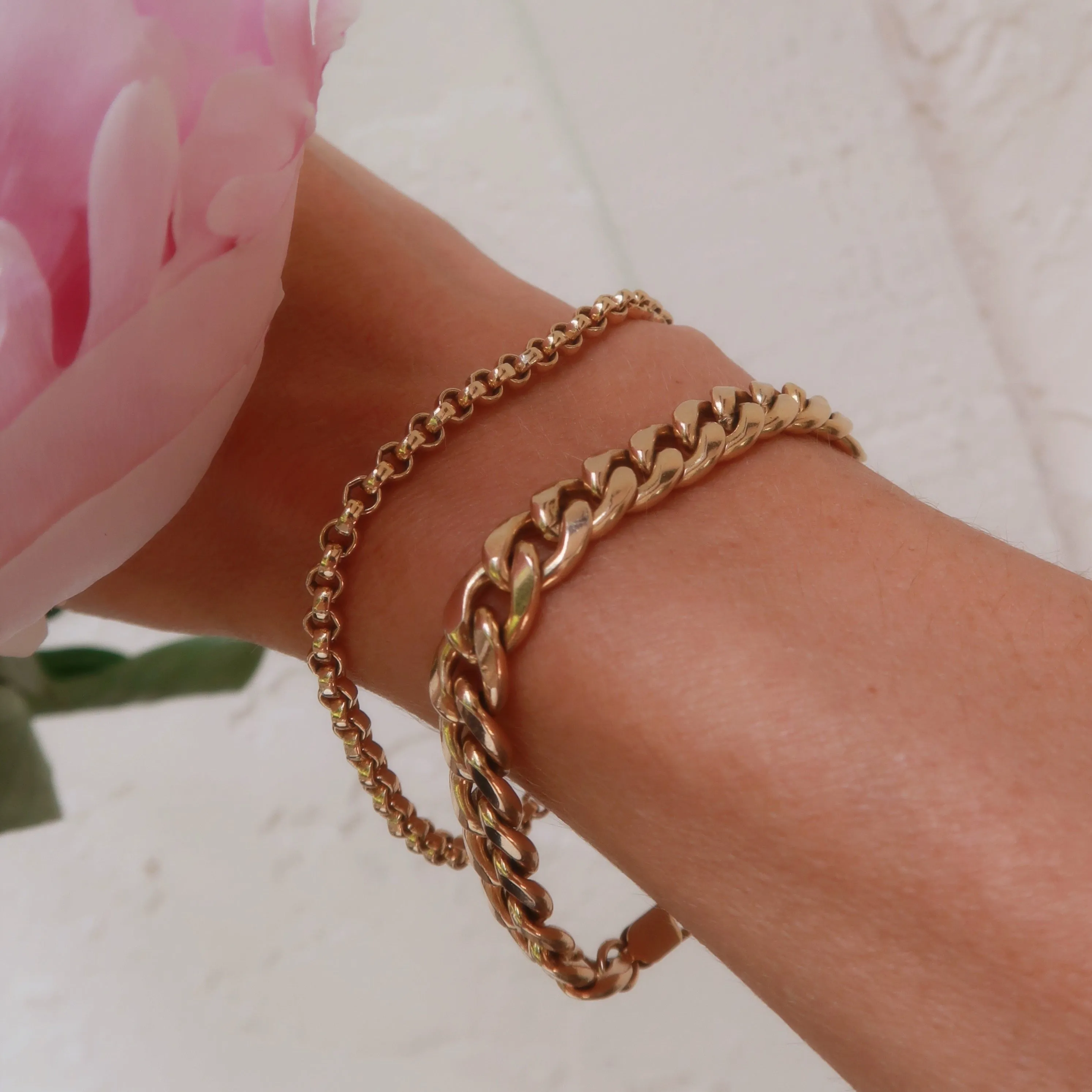 Tash Bracelet