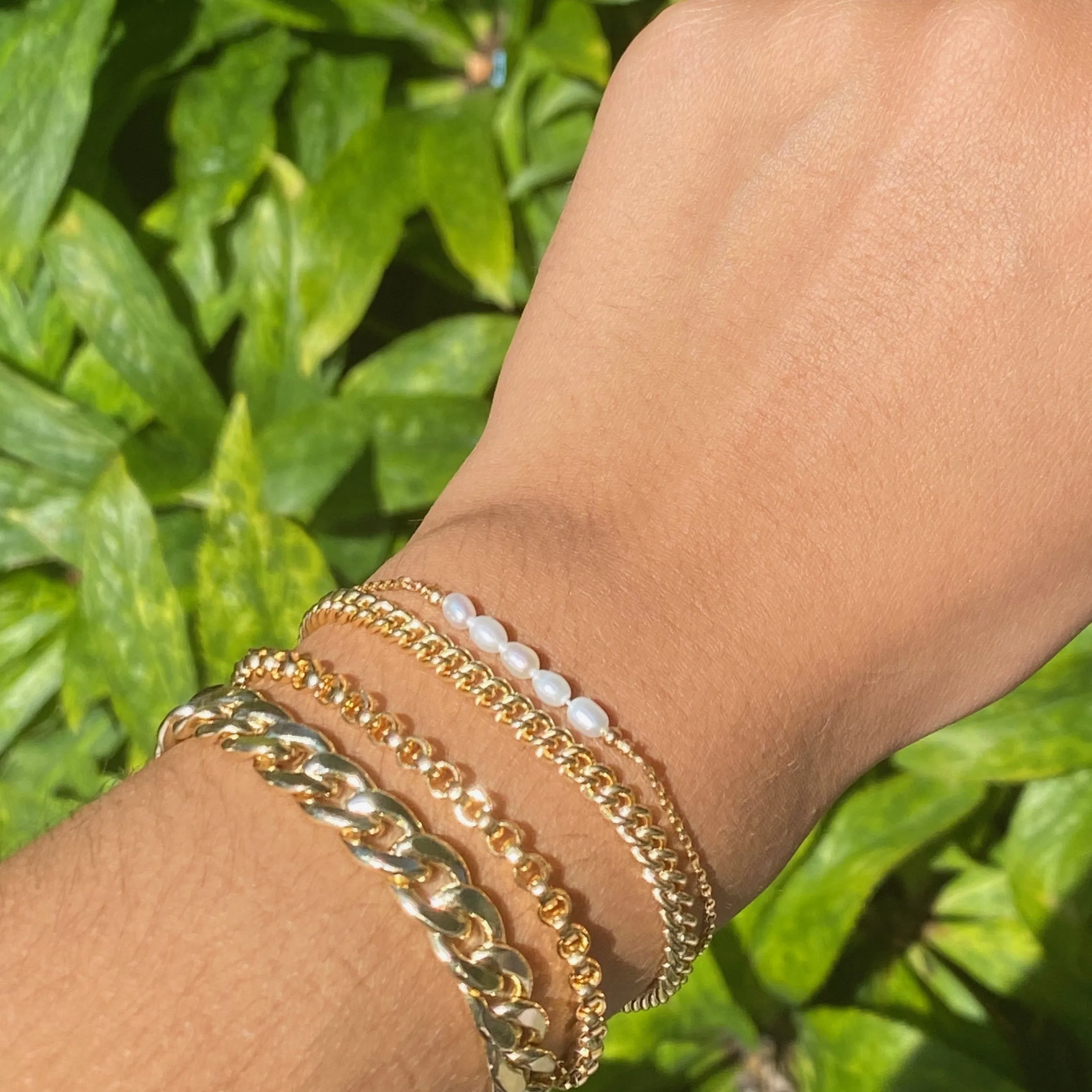 Tash Bracelet