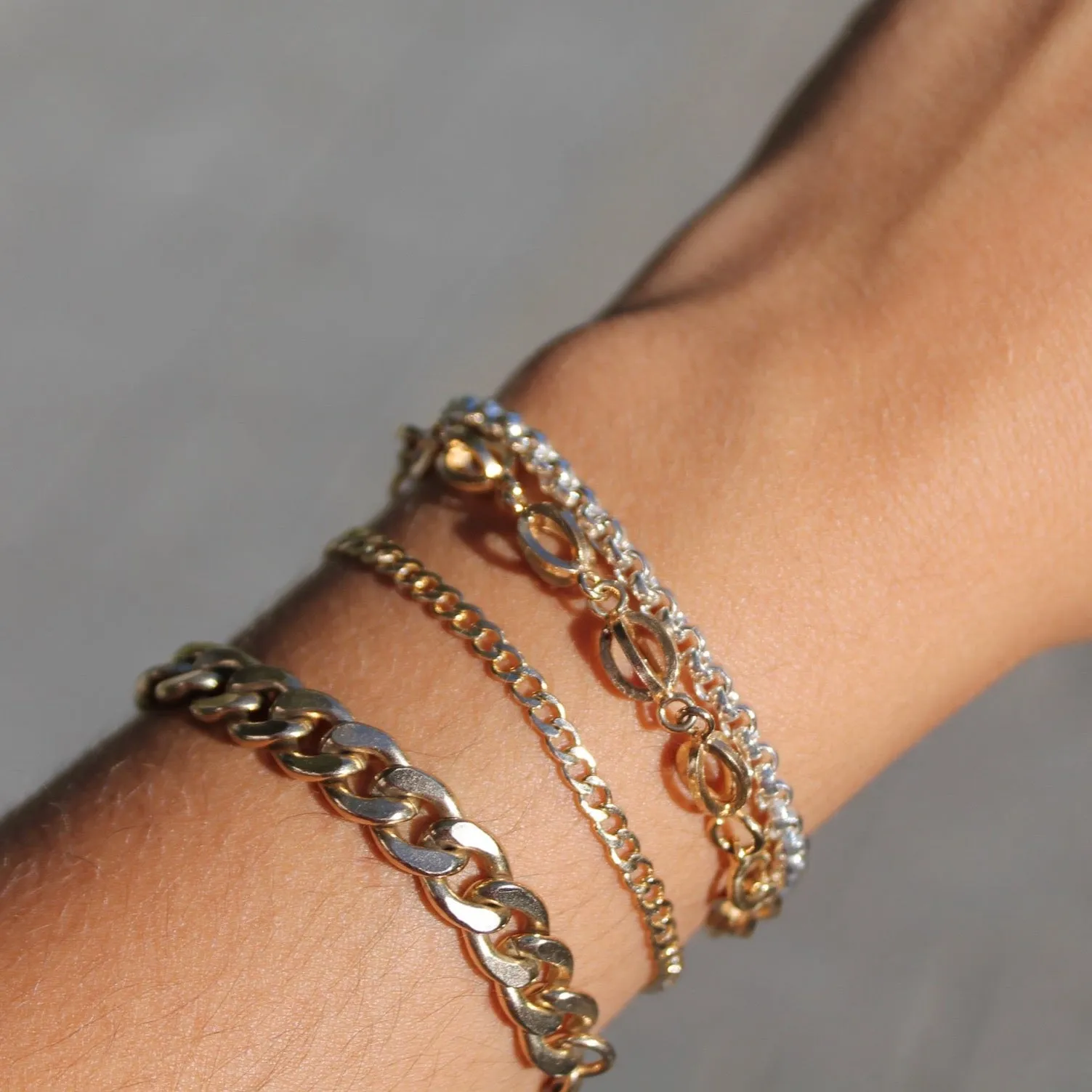 Tash Bracelet