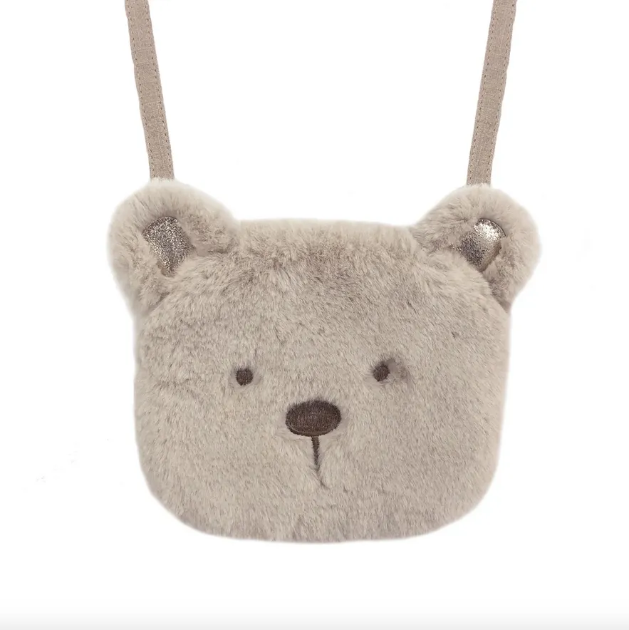 Teddy Bear Bag
