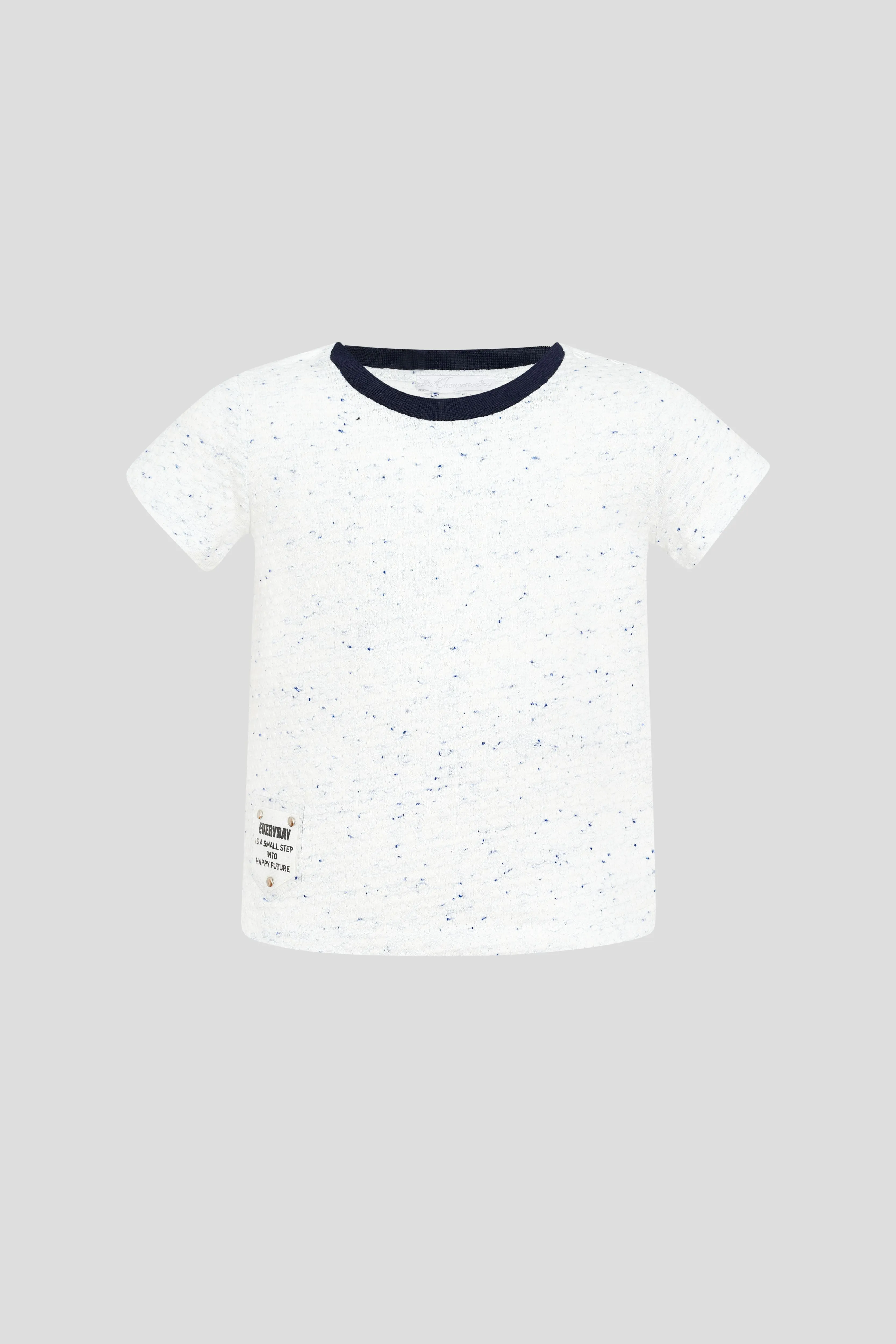 Textured Soft Top