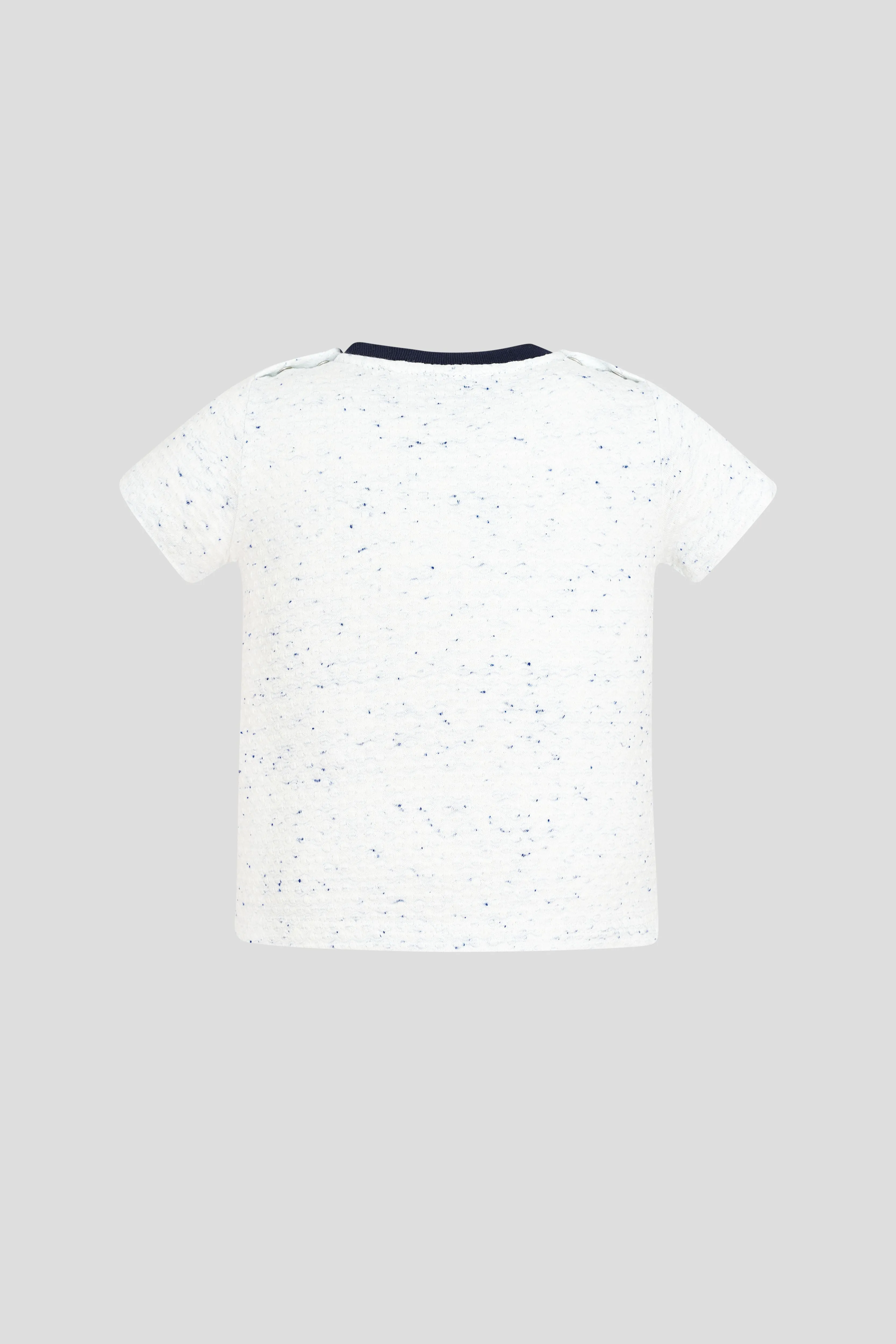 Textured Soft Top