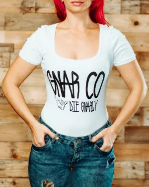 The Classic Gnar Co Bodysuit