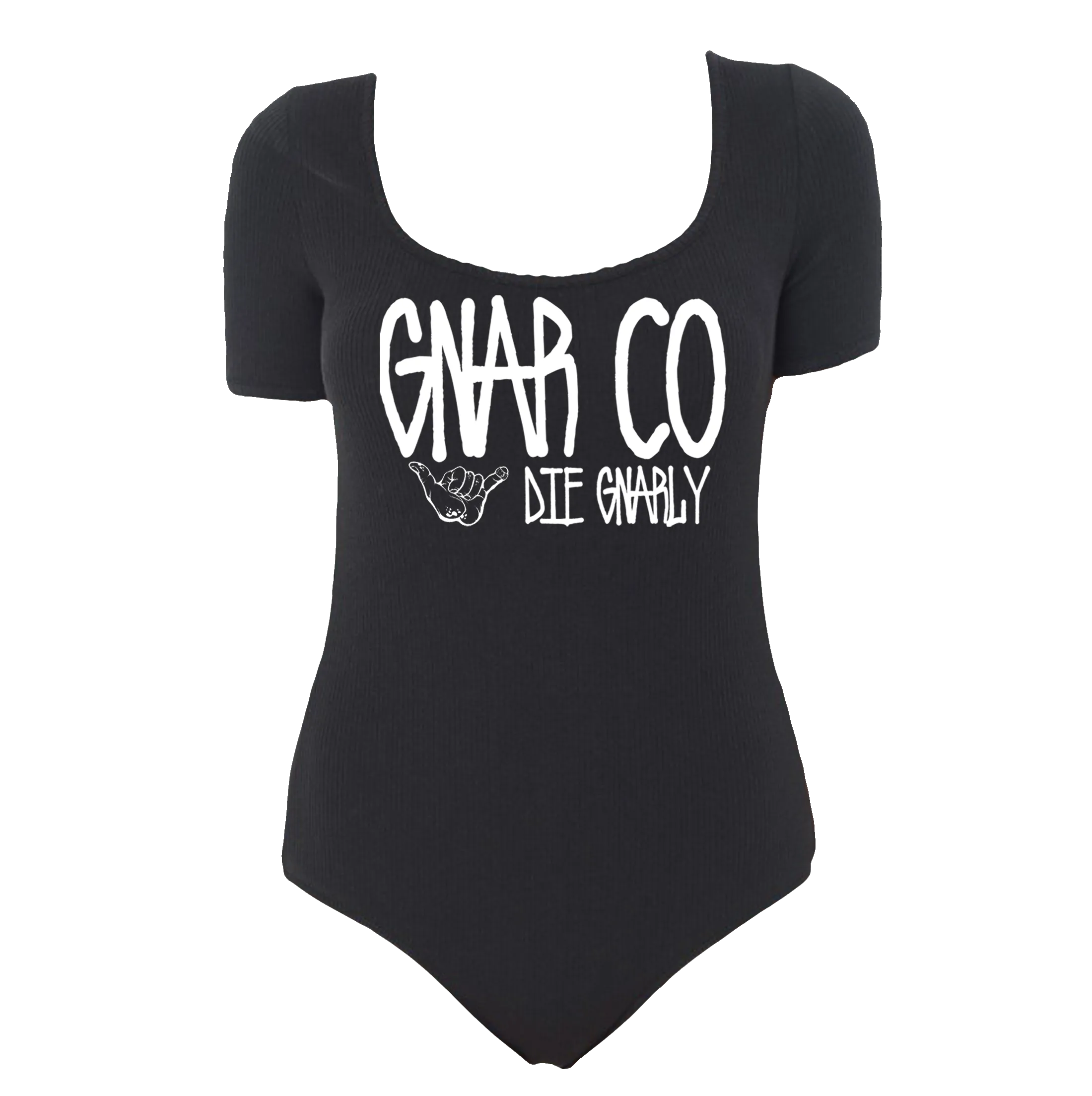 The Classic Gnar Co Bodysuit