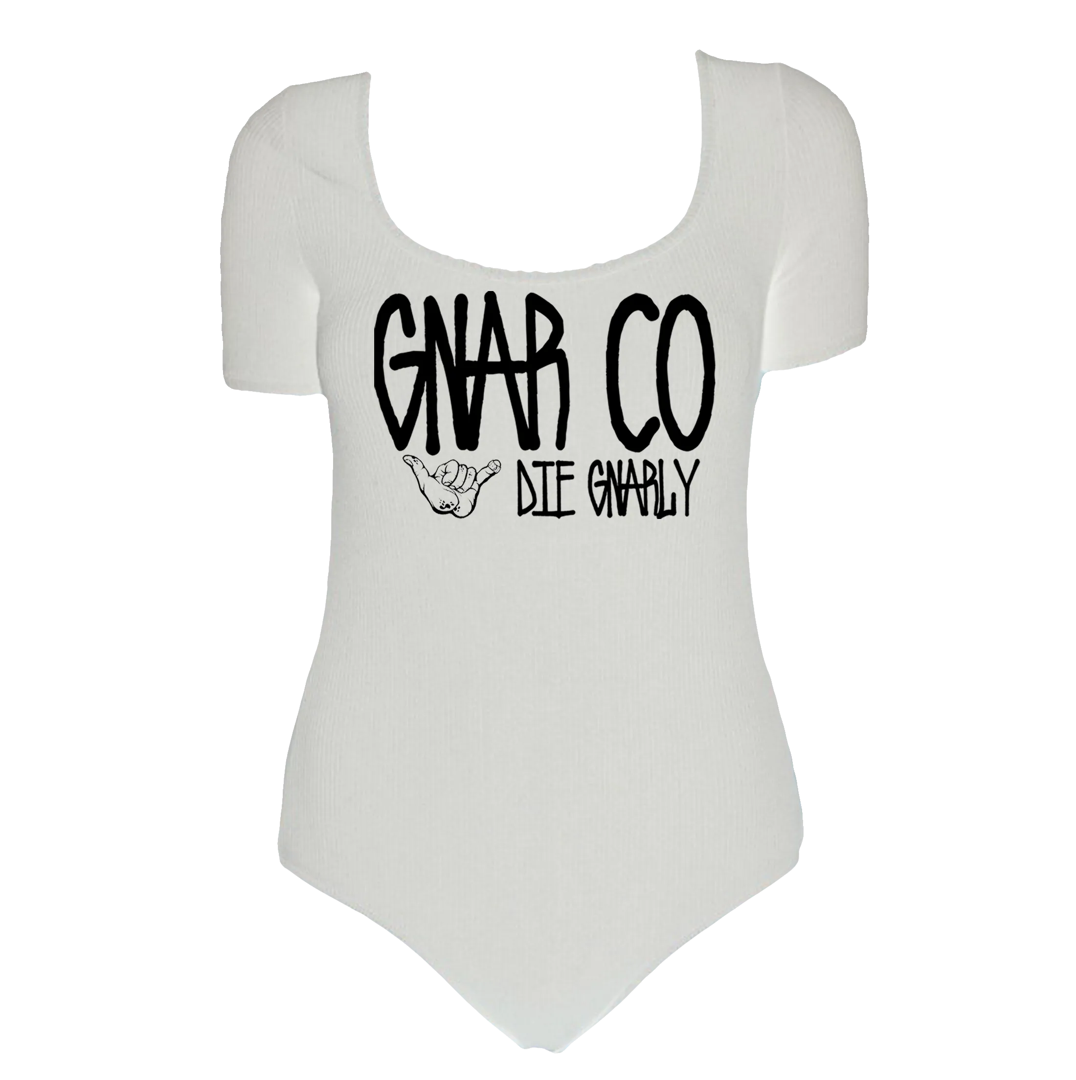 The Classic Gnar Co Bodysuit