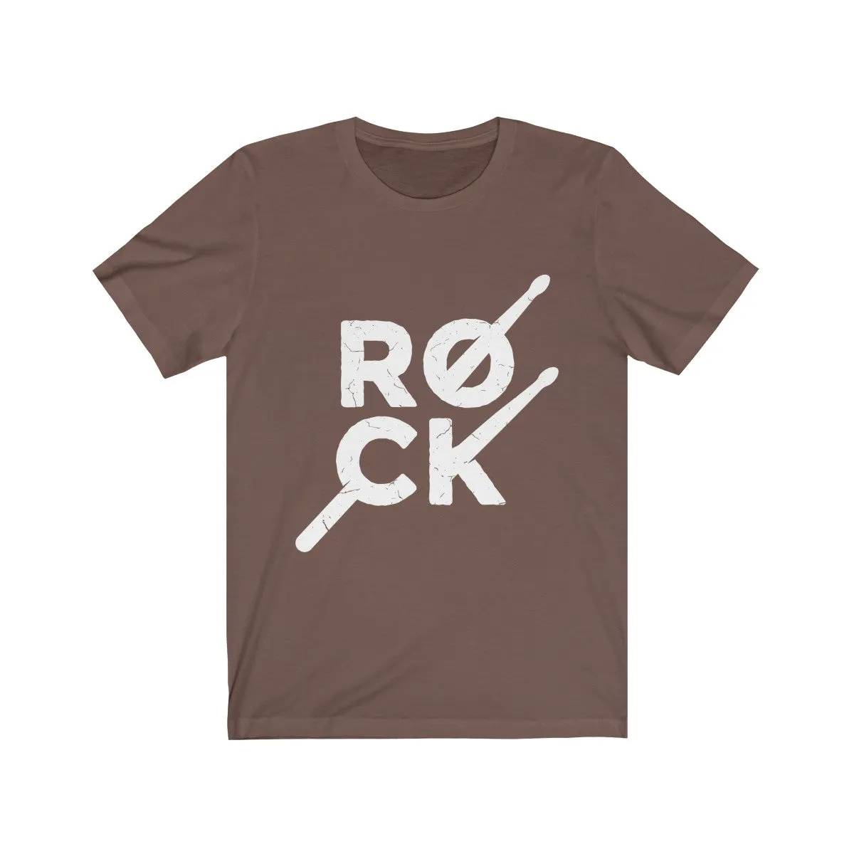 THE DRUMMER'S <br>unisex tee