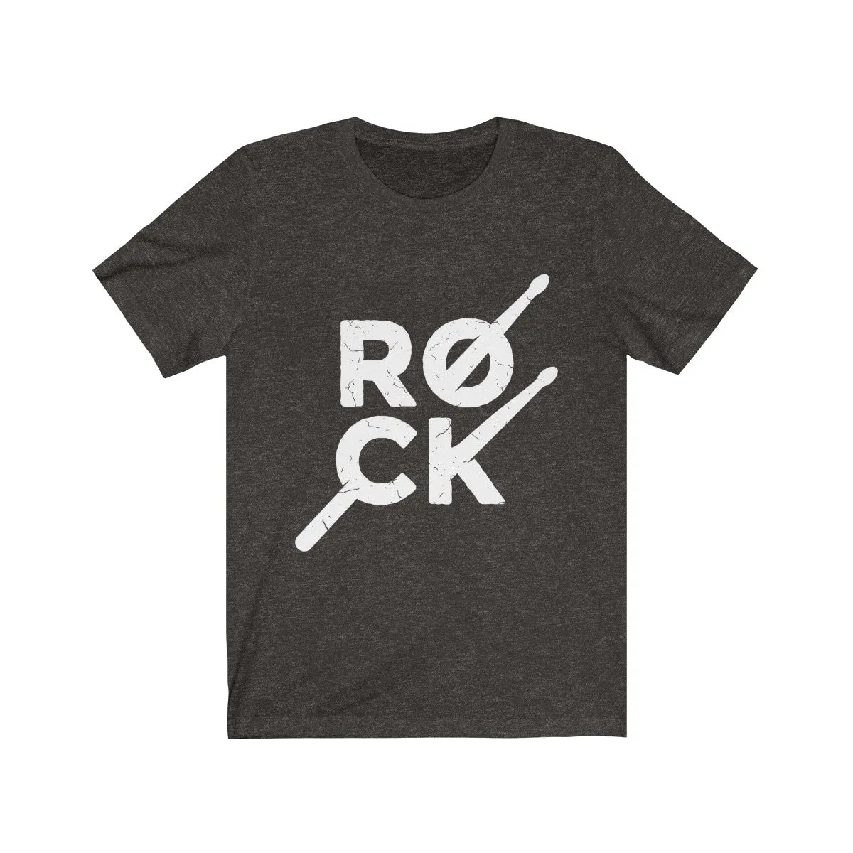 THE DRUMMER'S <br>unisex tee