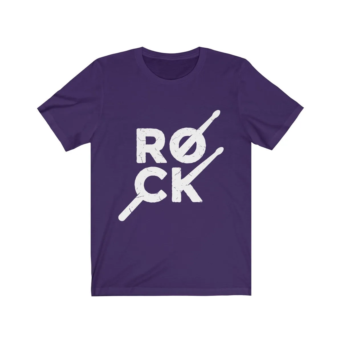 THE DRUMMER'S <br>unisex tee