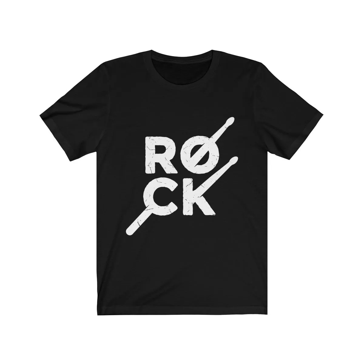THE DRUMMER'S <br>unisex tee