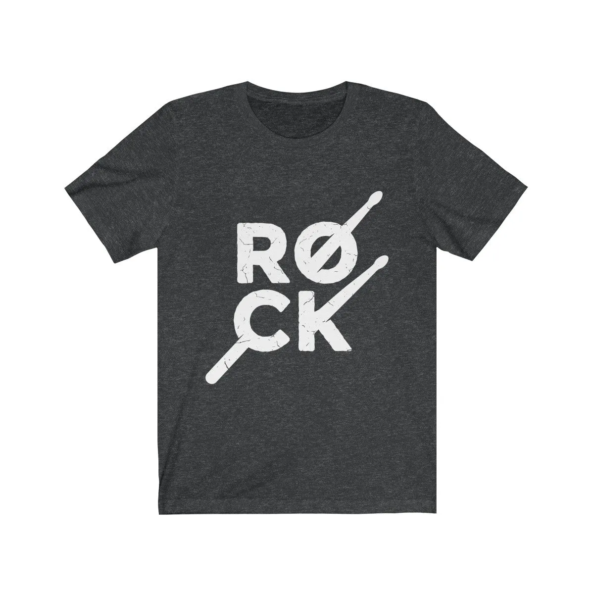 THE DRUMMER'S <br>unisex tee