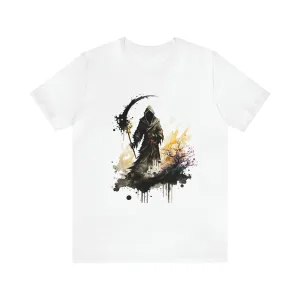 The Grim Emissary Tee