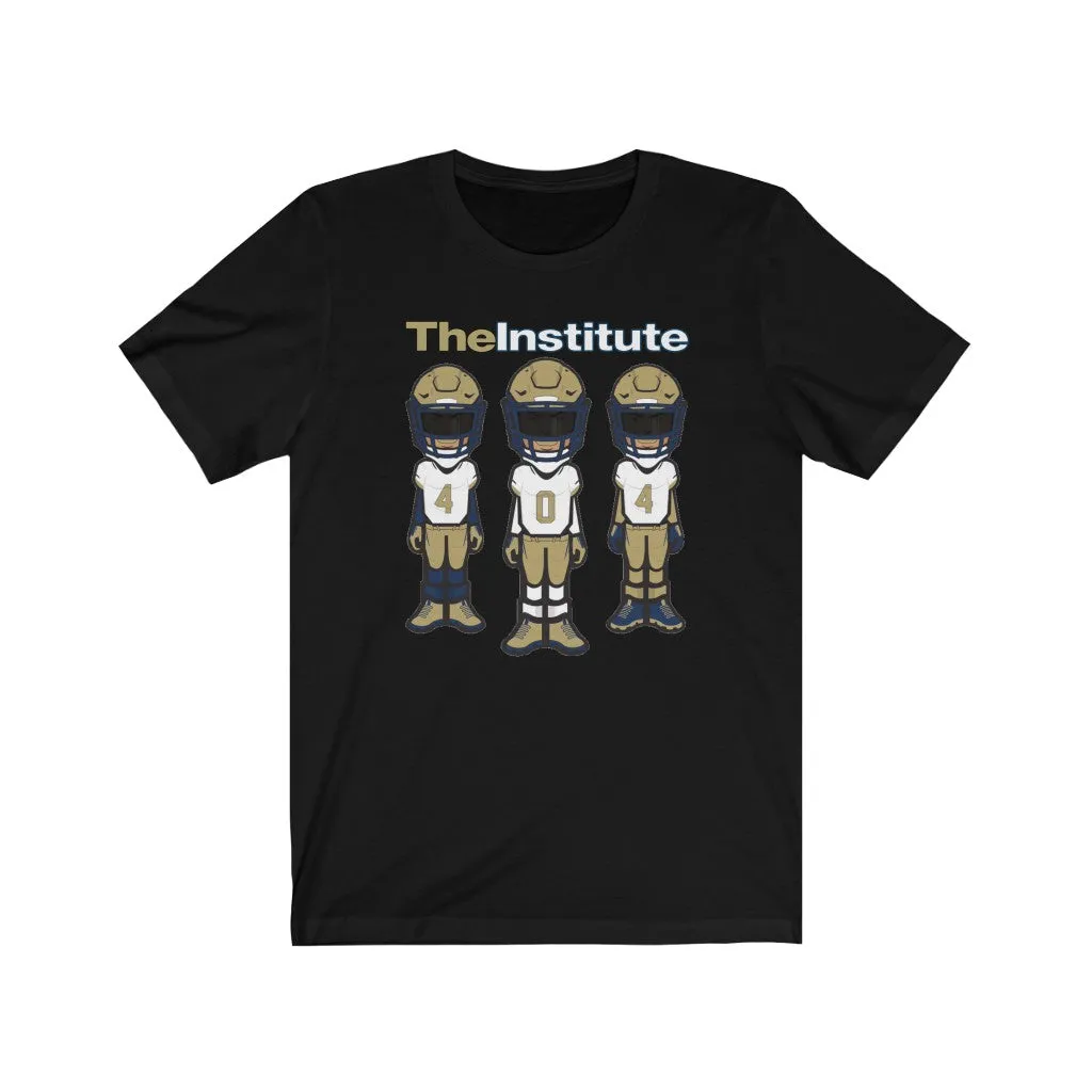 The Institute