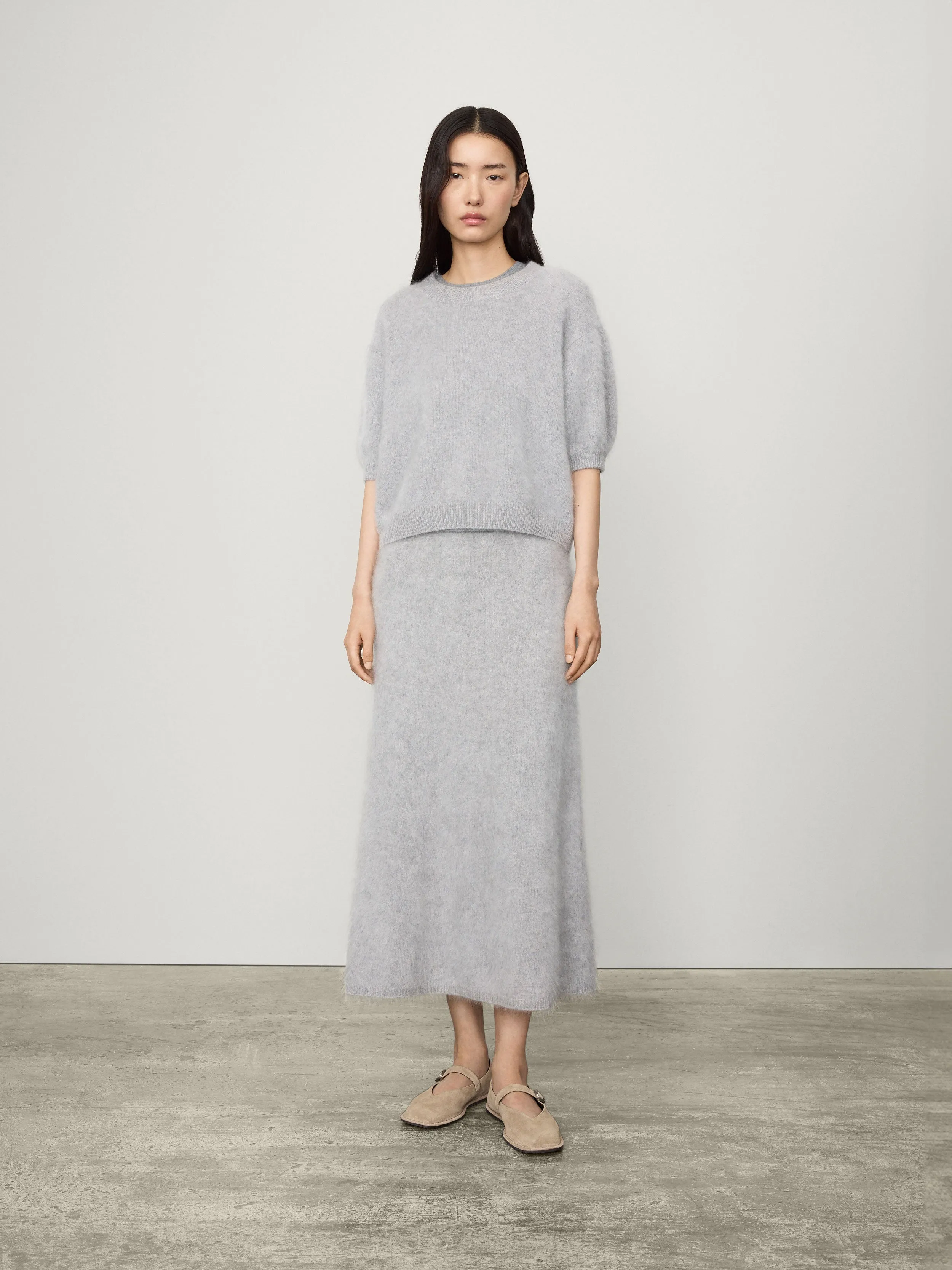 The Juniper Sweater