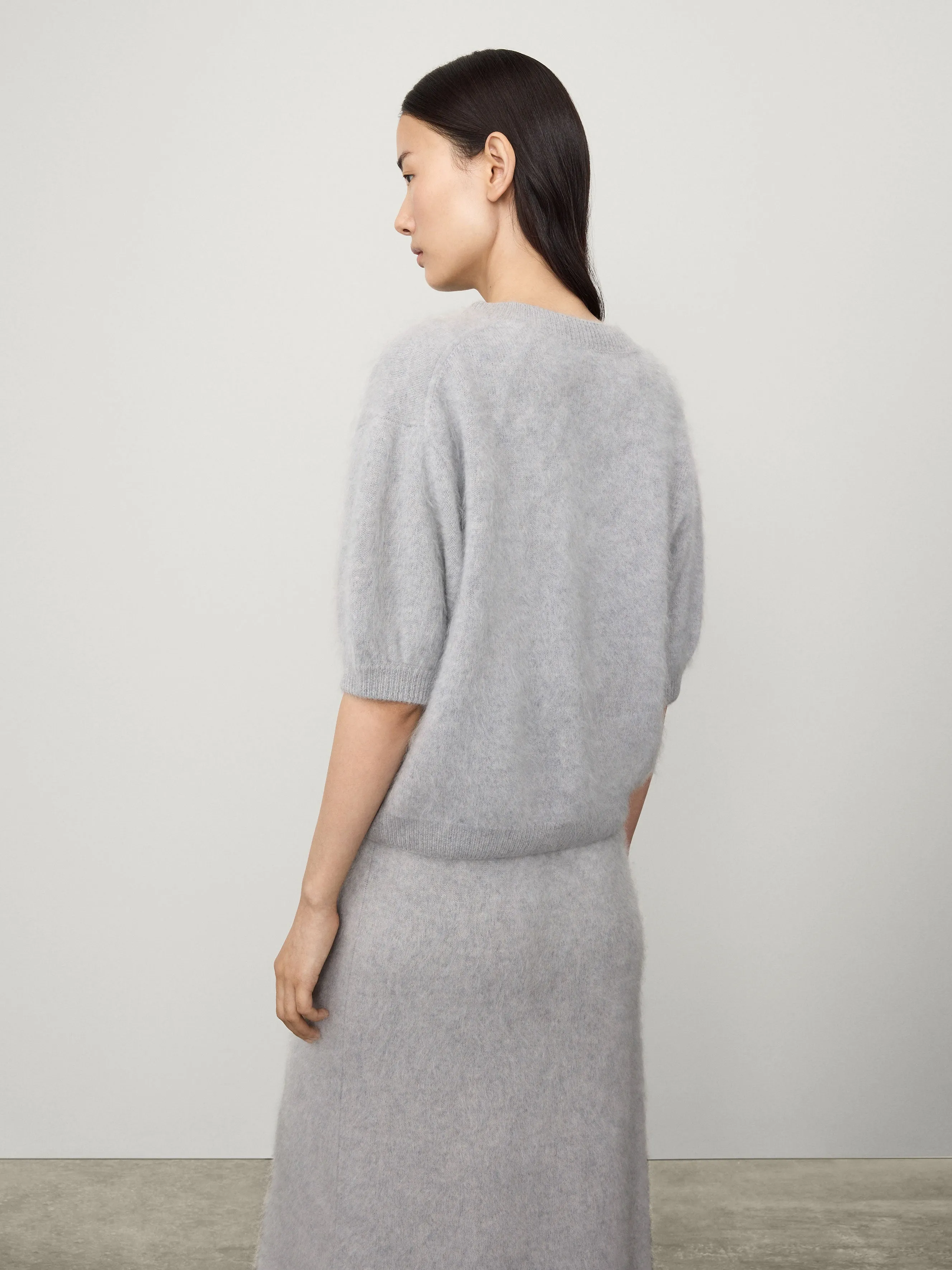 The Juniper Sweater