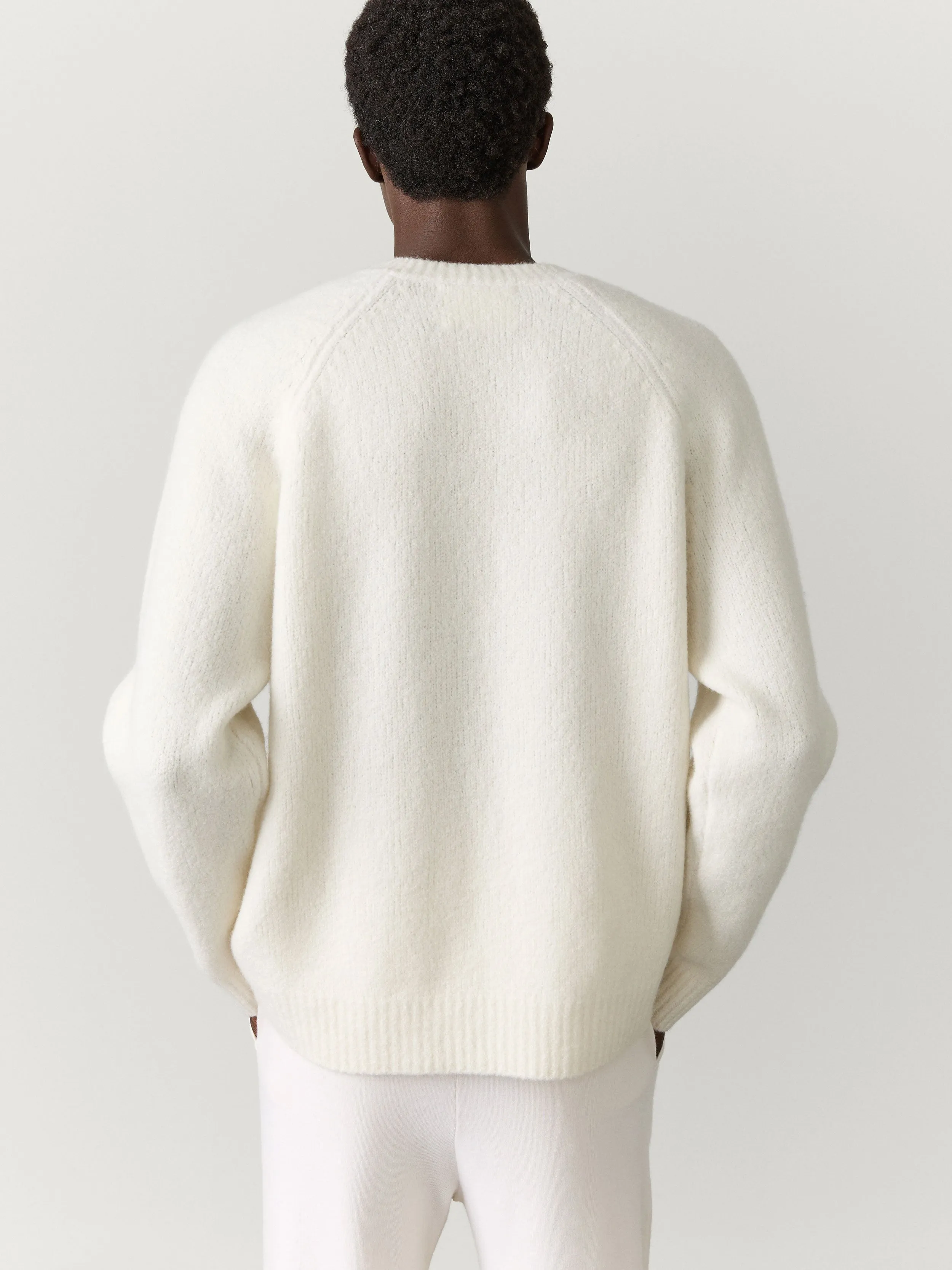 The Zion Sweater