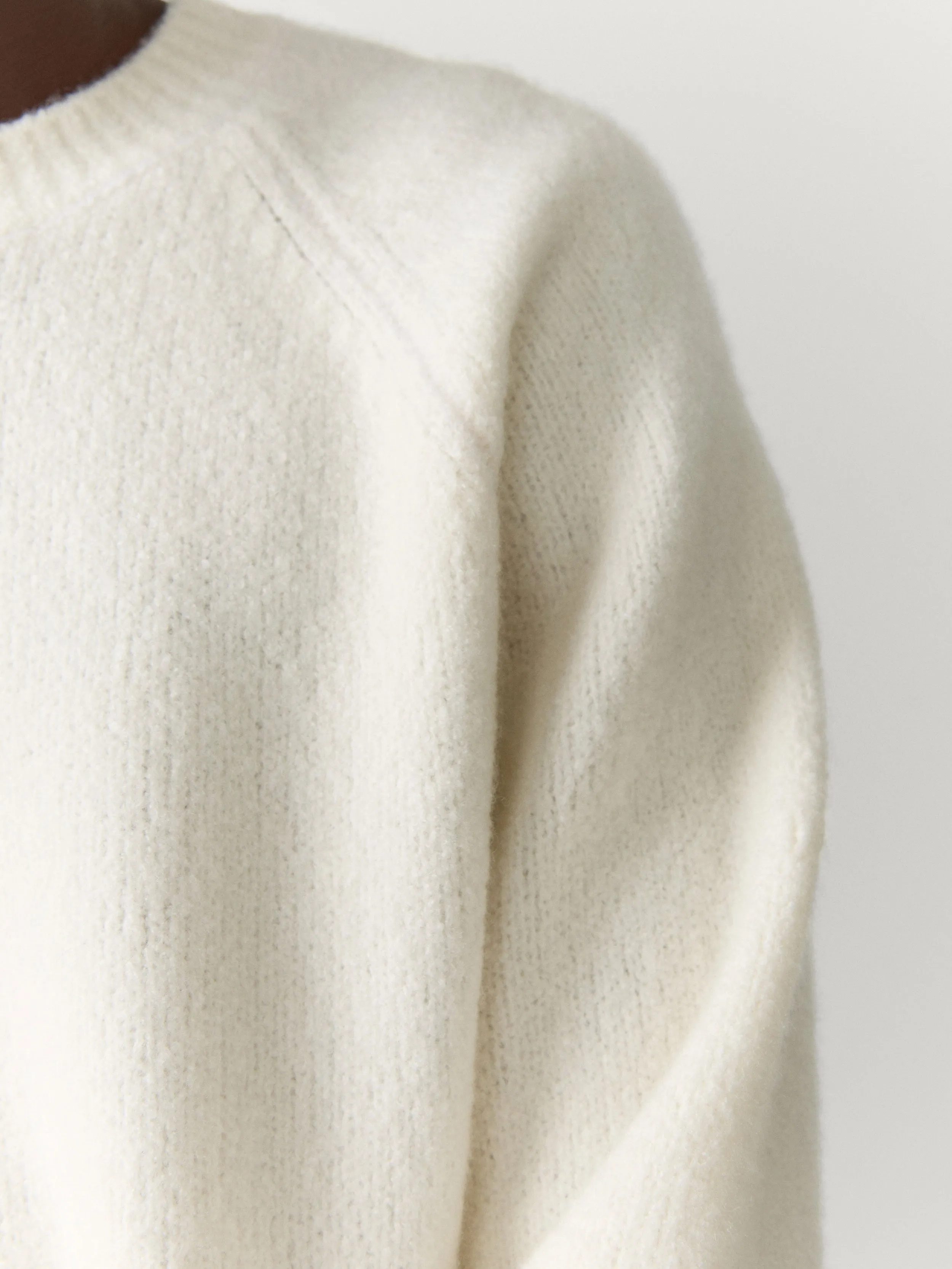 The Zion Sweater