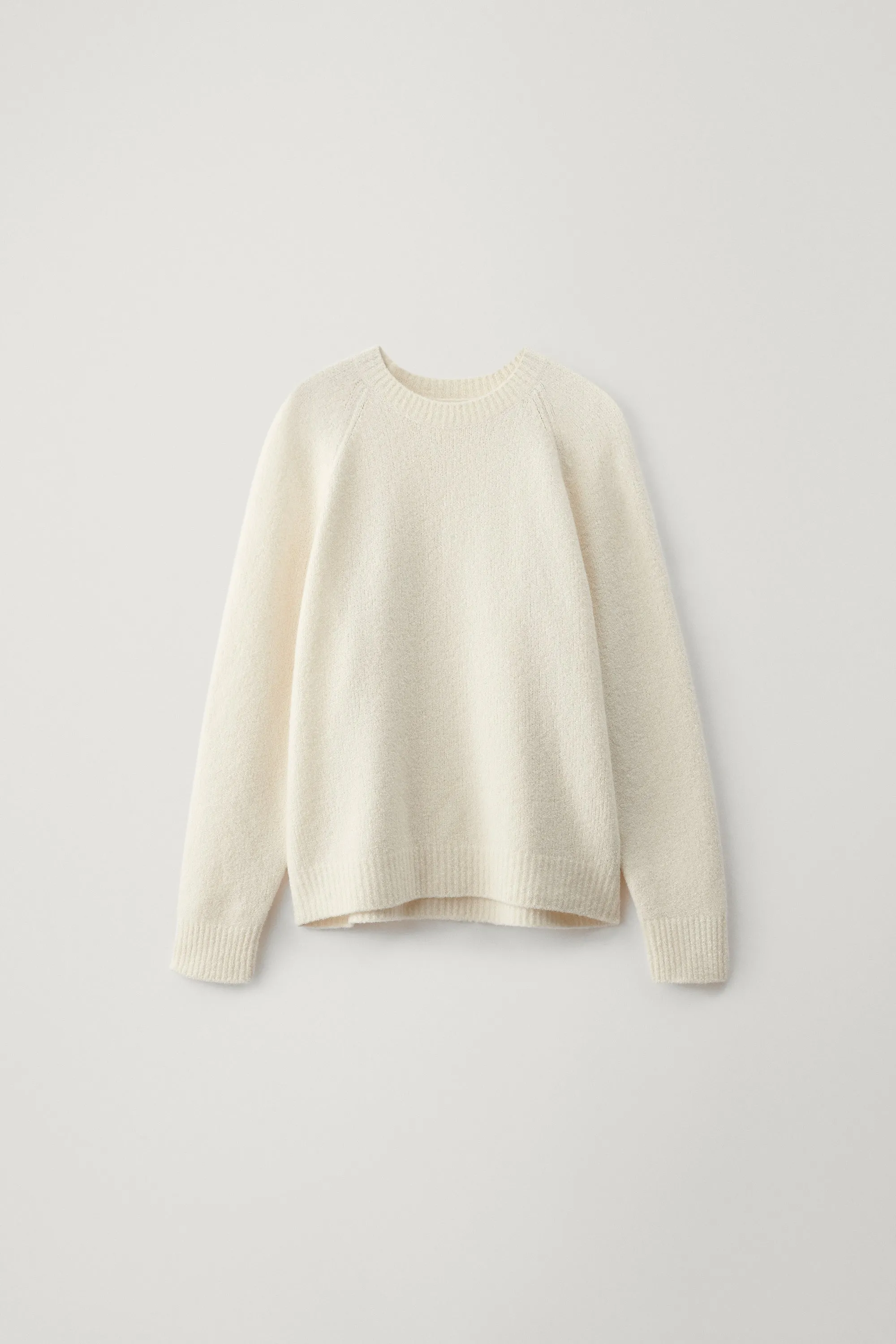 The Zion Sweater