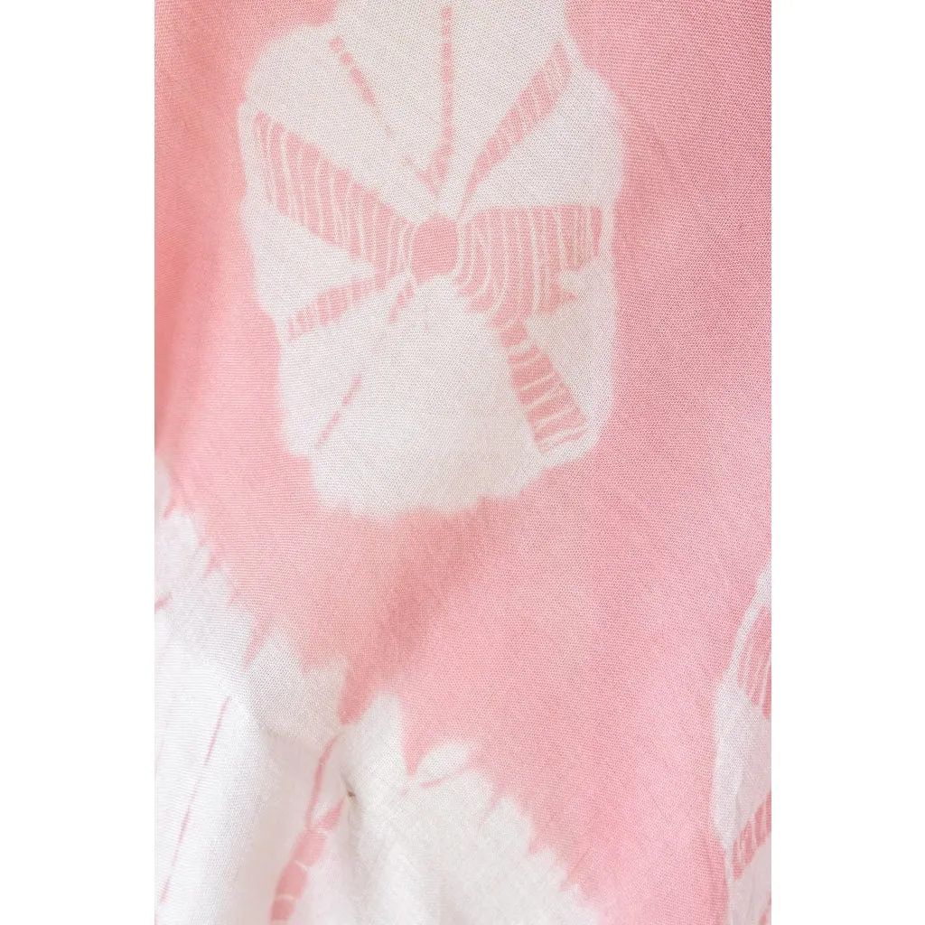 Tie Dye Kimono