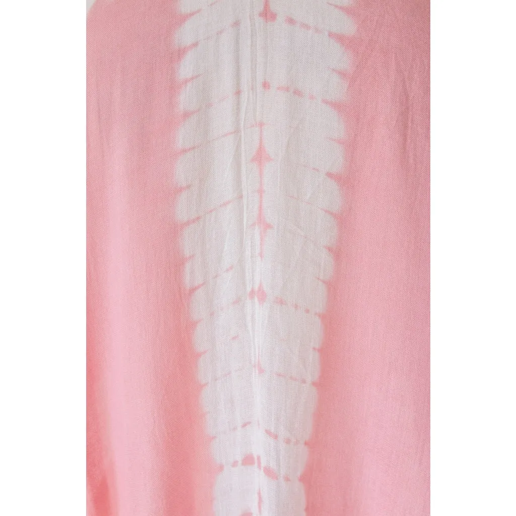 Tie Dye Kimono