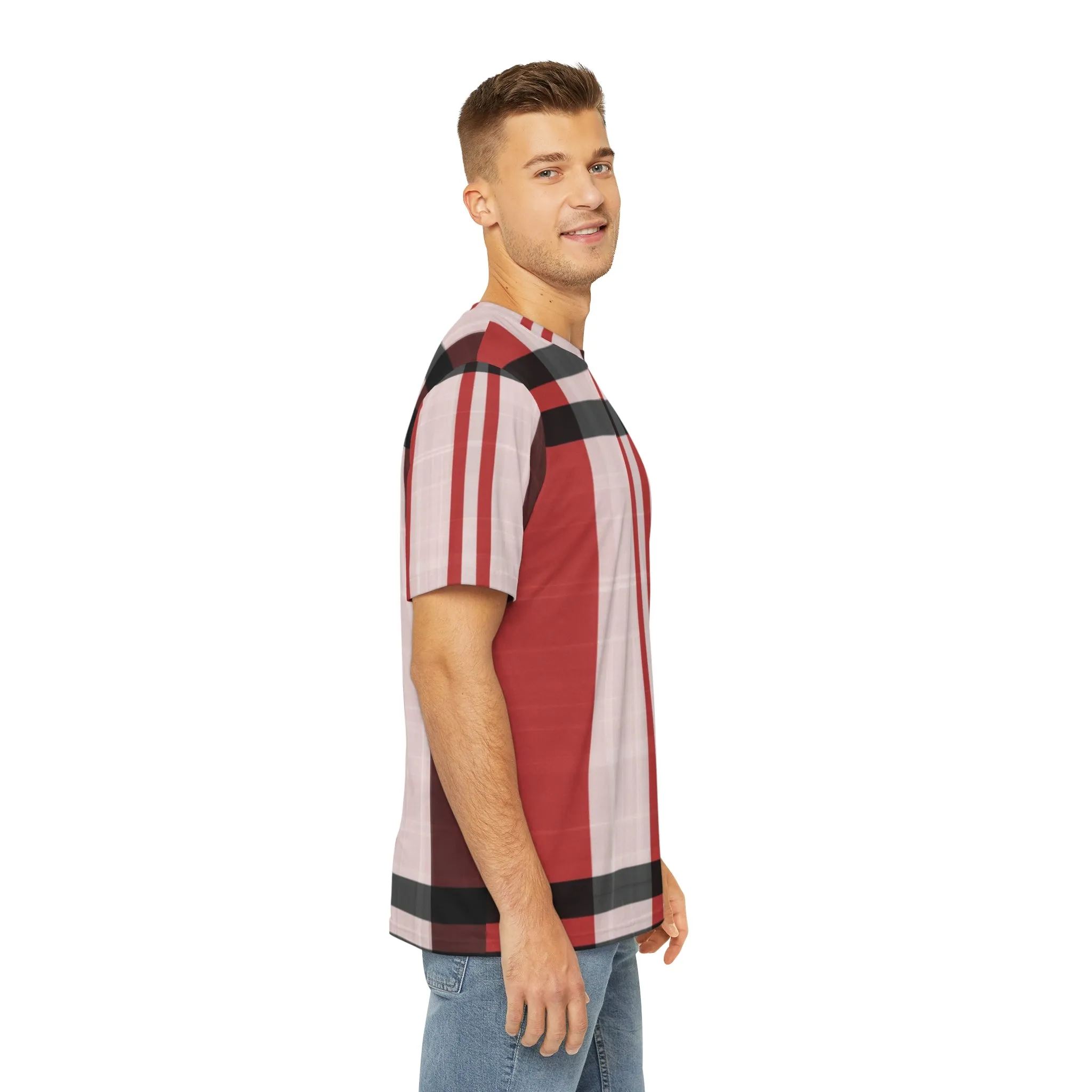 Tomasino da Venezia - AOP Tee