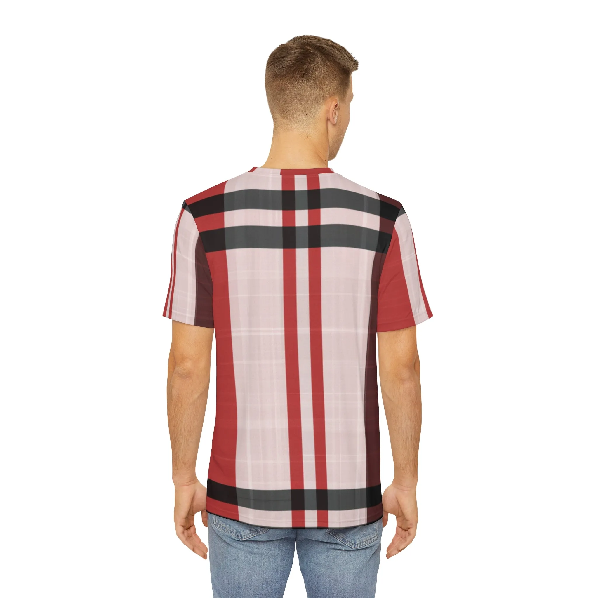 Tomasino da Venezia - AOP Tee