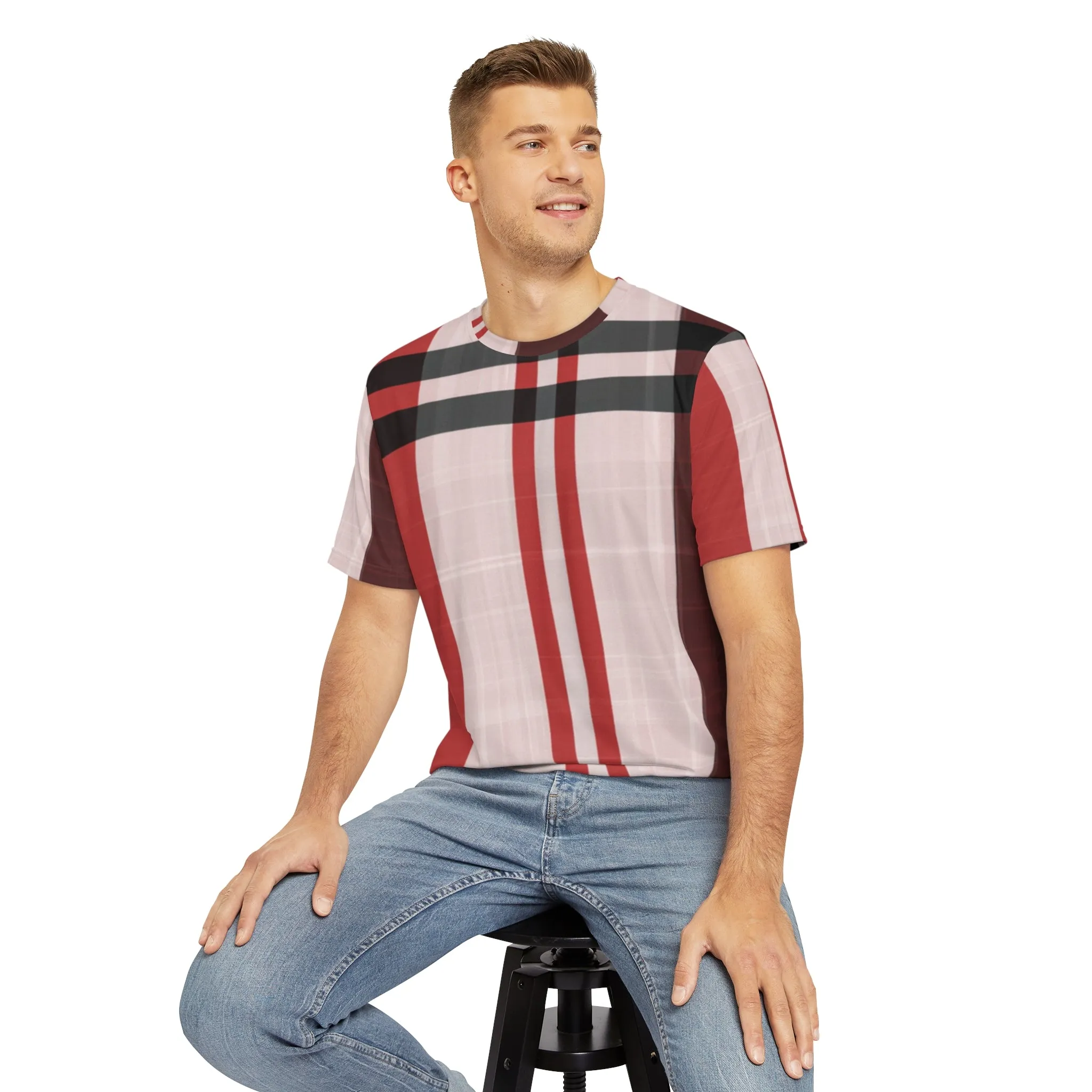 Tomasino da Venezia - AOP Tee
