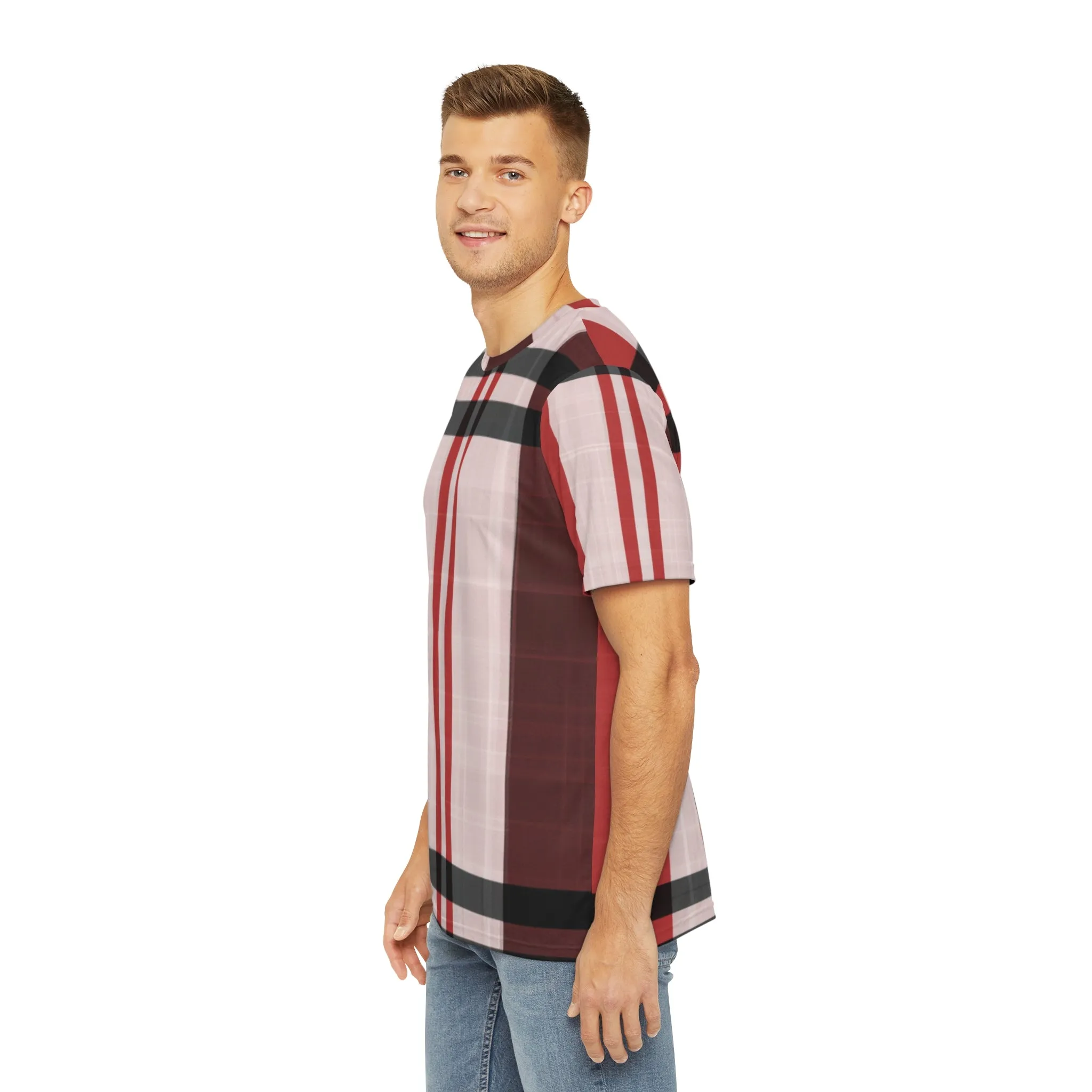 Tomasino da Venezia - AOP Tee