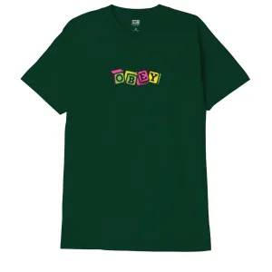 Toy Blocks Classic T-Shirt