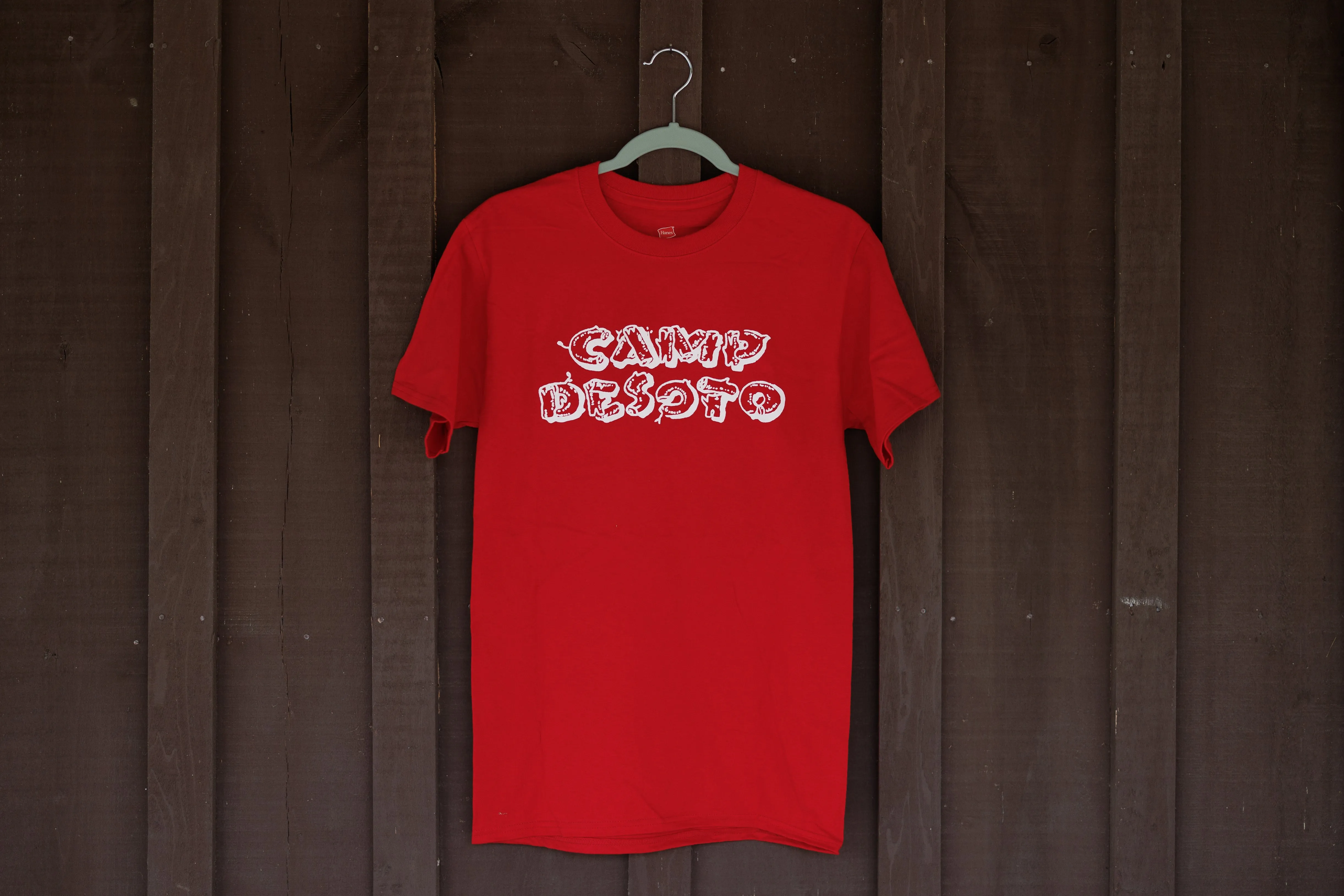 Tribe Tee