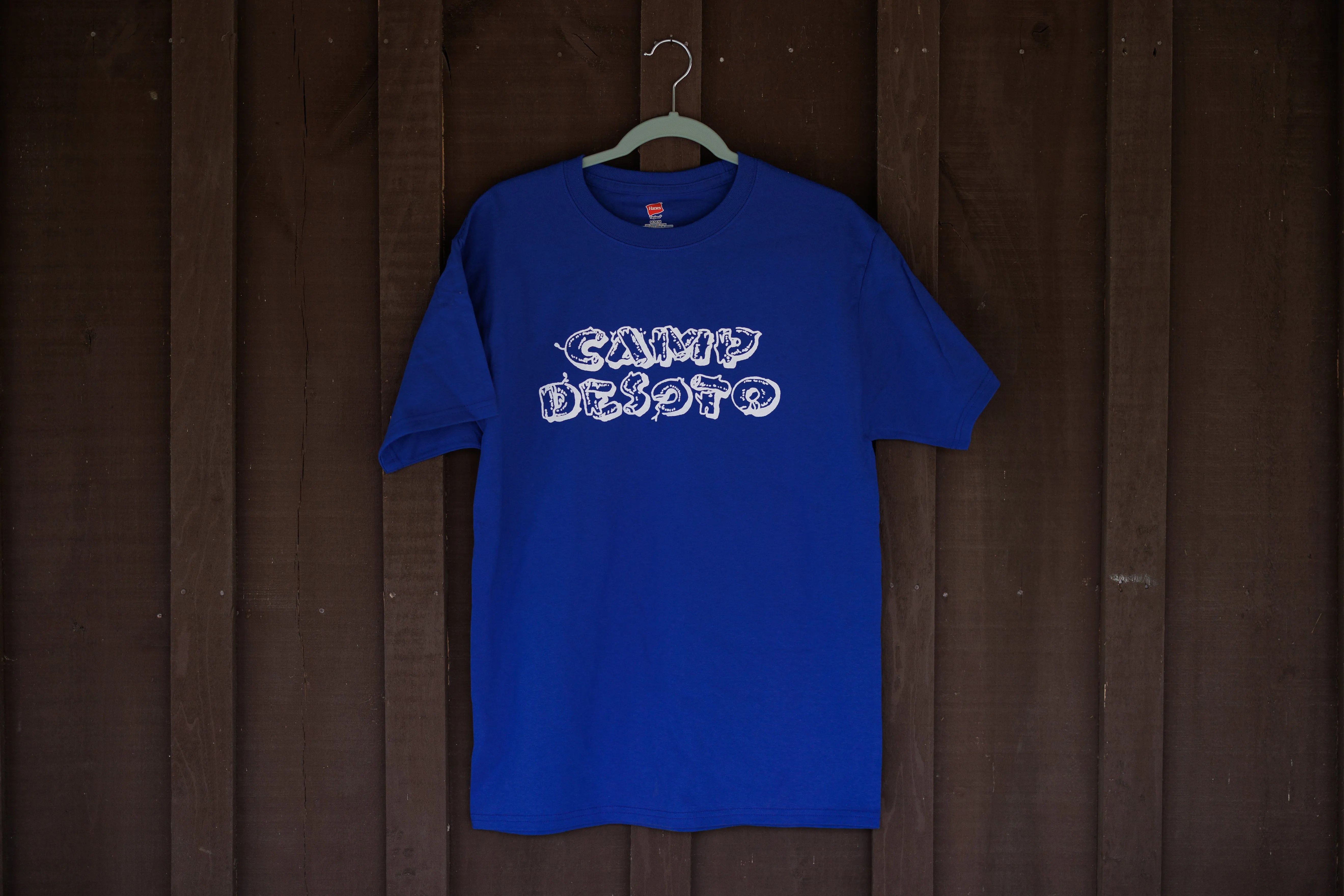 Tribe Tee