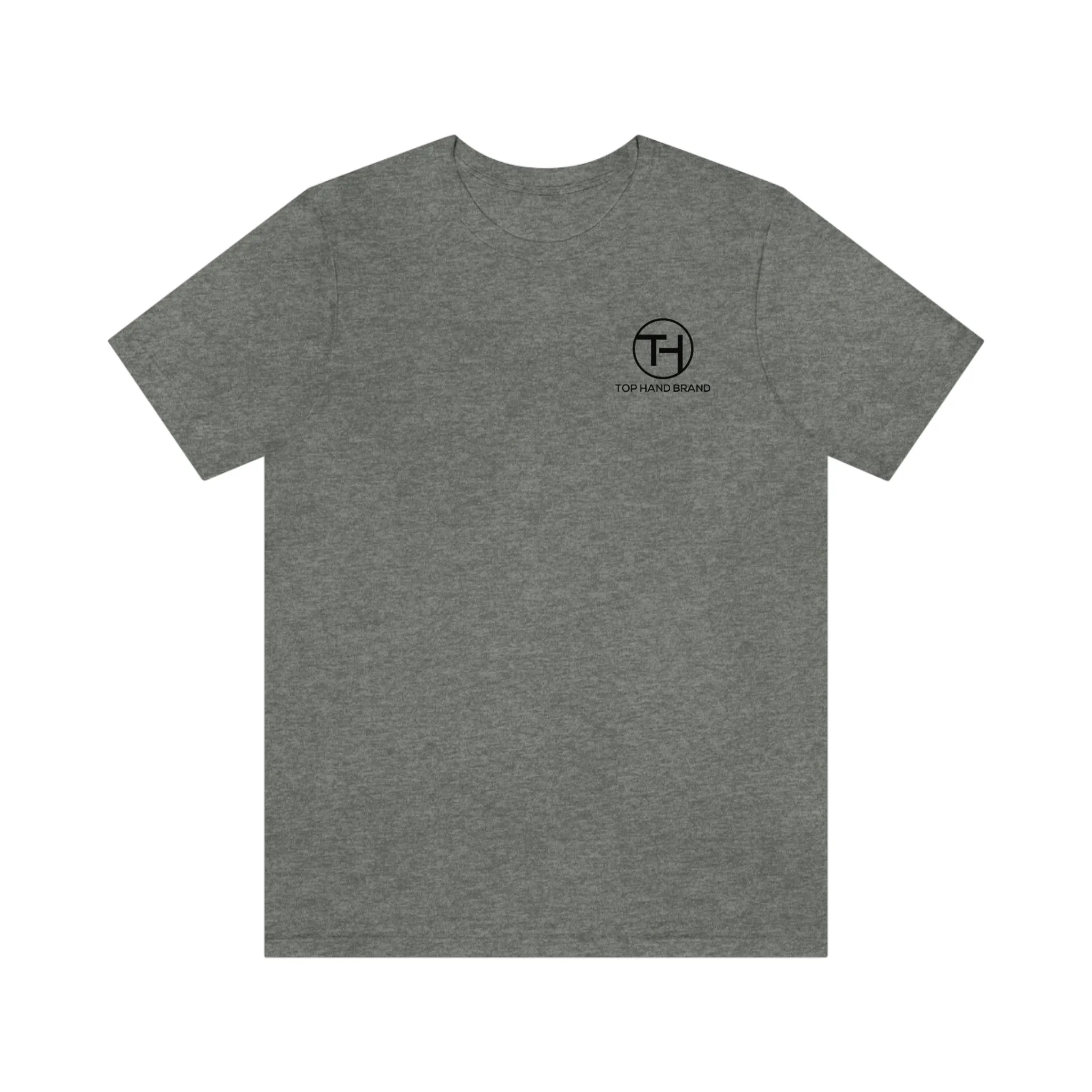 Unisex You Can't Be BIG Time PART Time! Tee