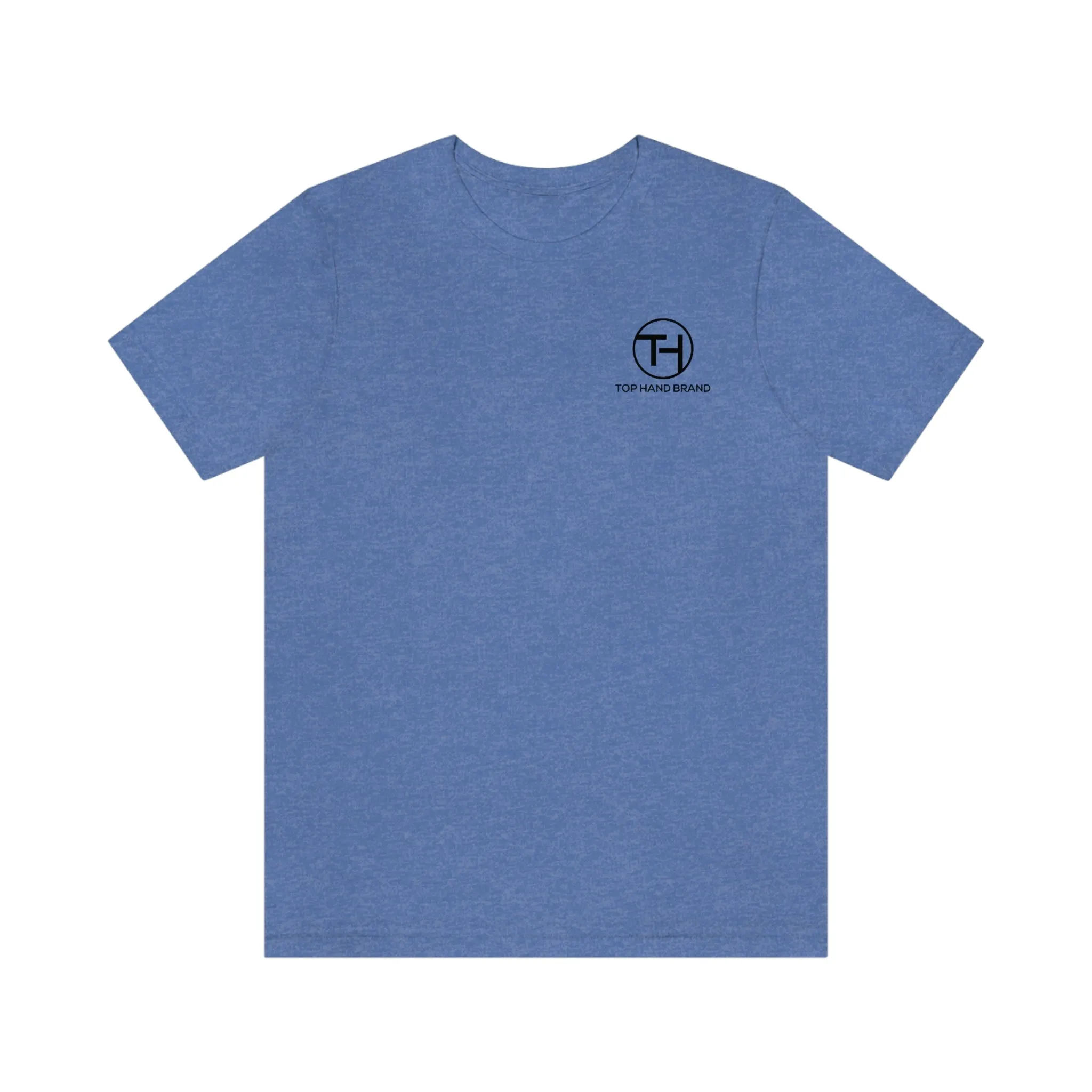 Unisex You Can't Be BIG Time PART Time! Tee