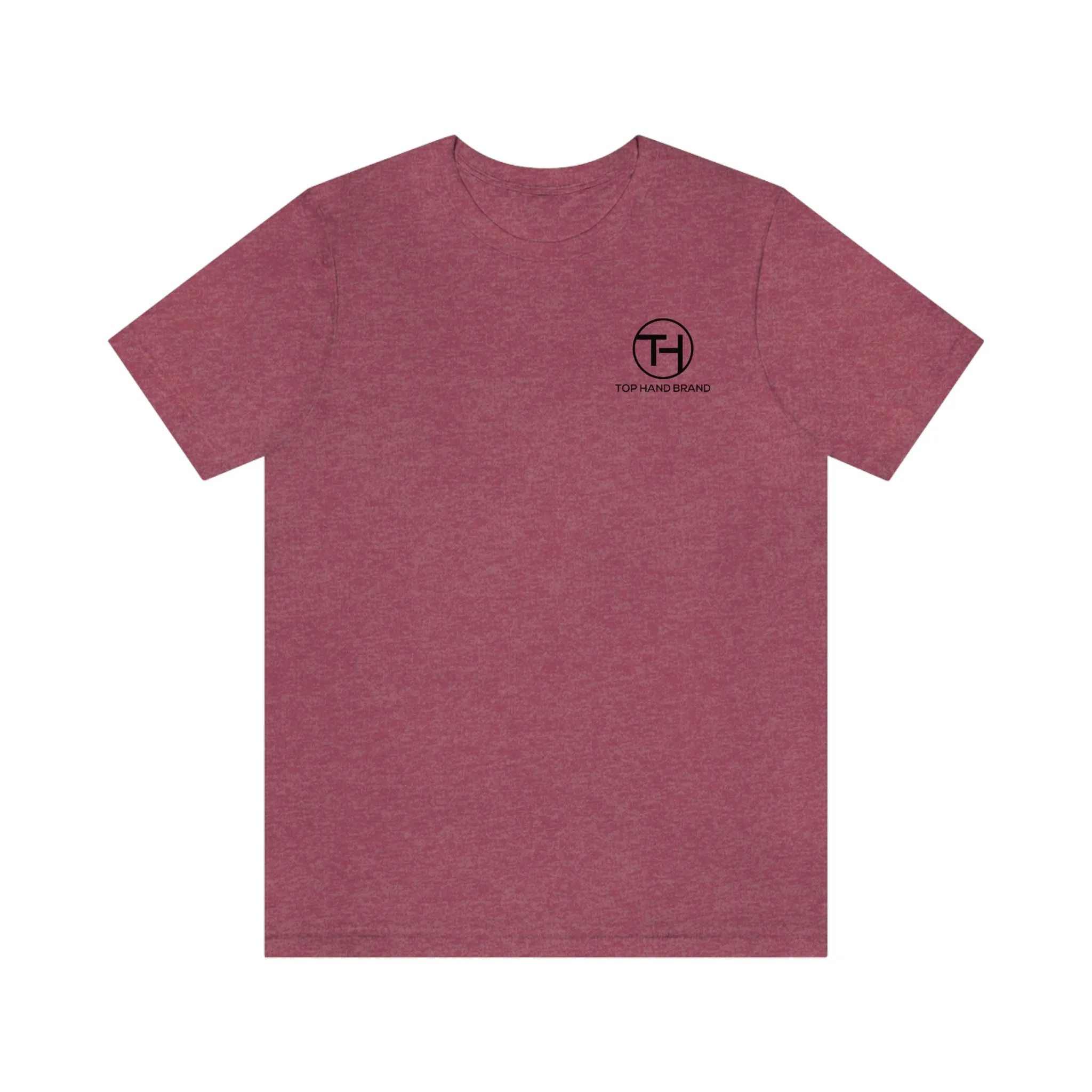 Unisex You Can't Be BIG Time PART Time! Tee