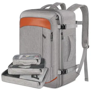 Vancropak Carry on Backpack, Extra Large 40L Airline Approved