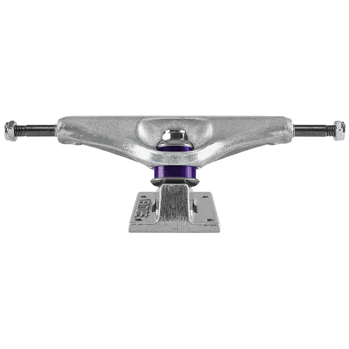 Venture - Polished Team Hi Skateboard Trucks
